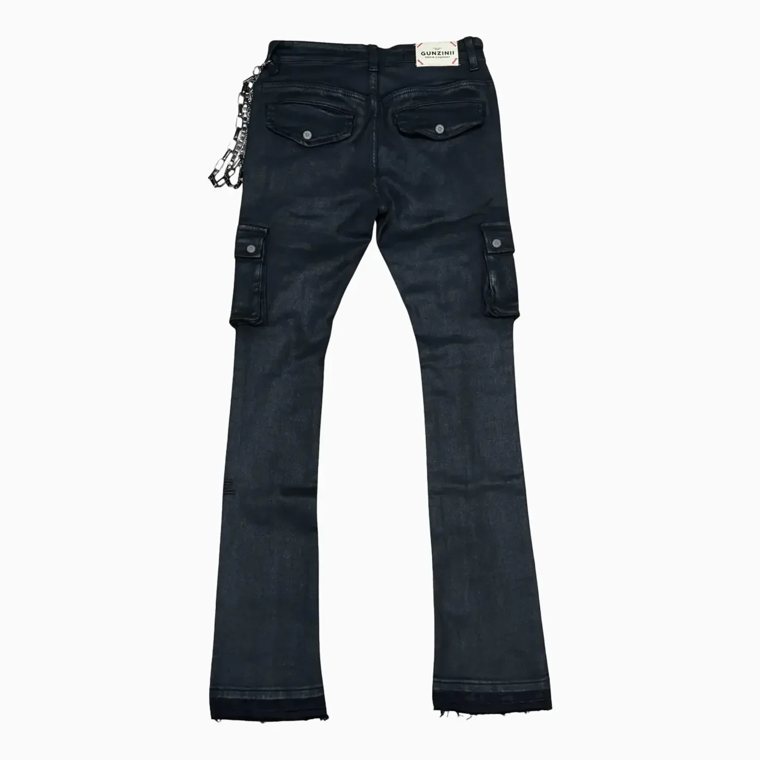 Men's Denim Jeans Pant - Image 3