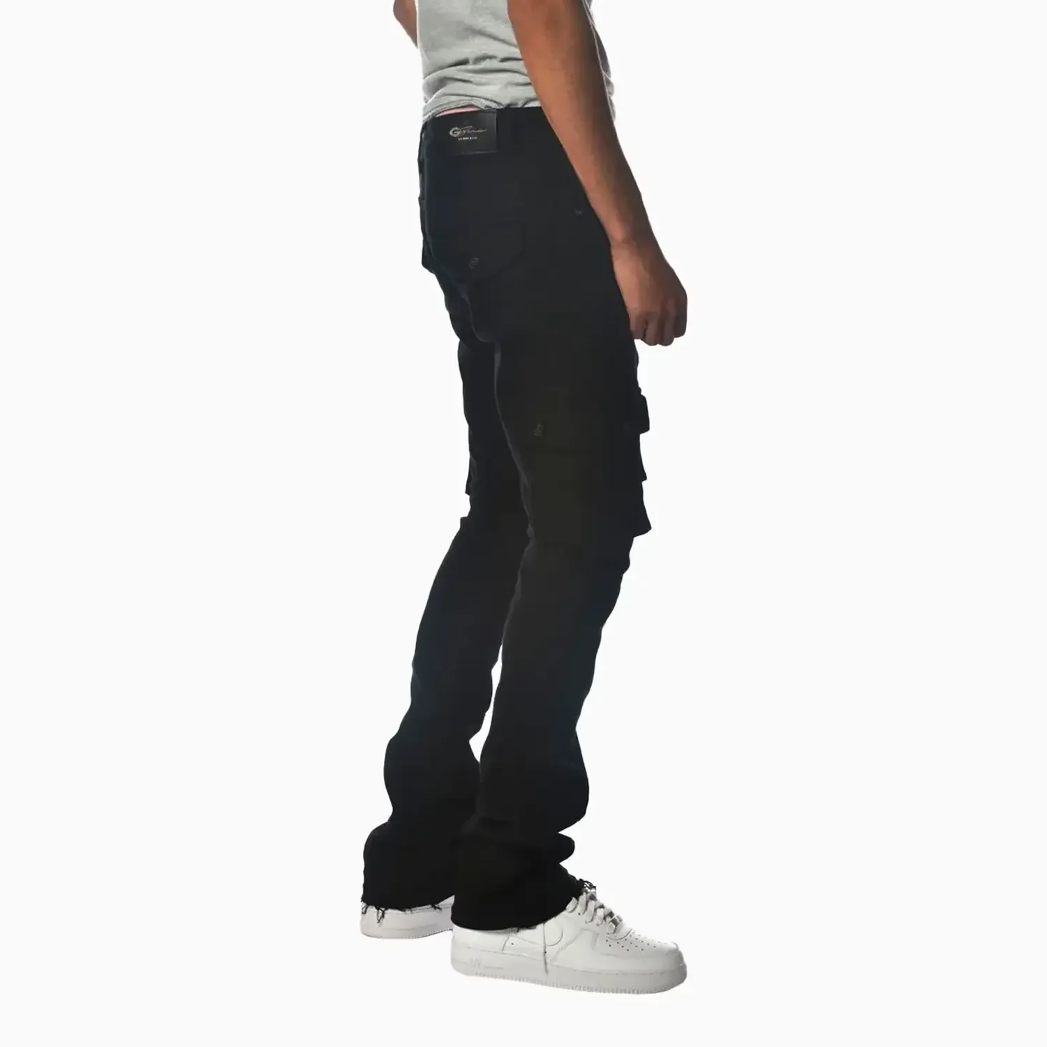Men's Denim Jeans Pant - Image 4