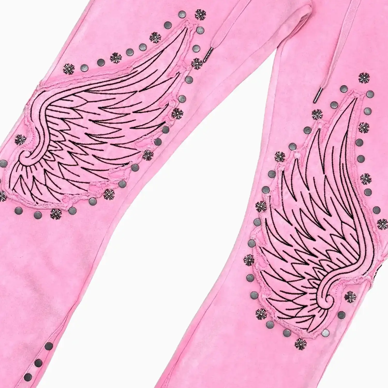 Men's Gunzinii French Terry Hoodie Set - Image 8