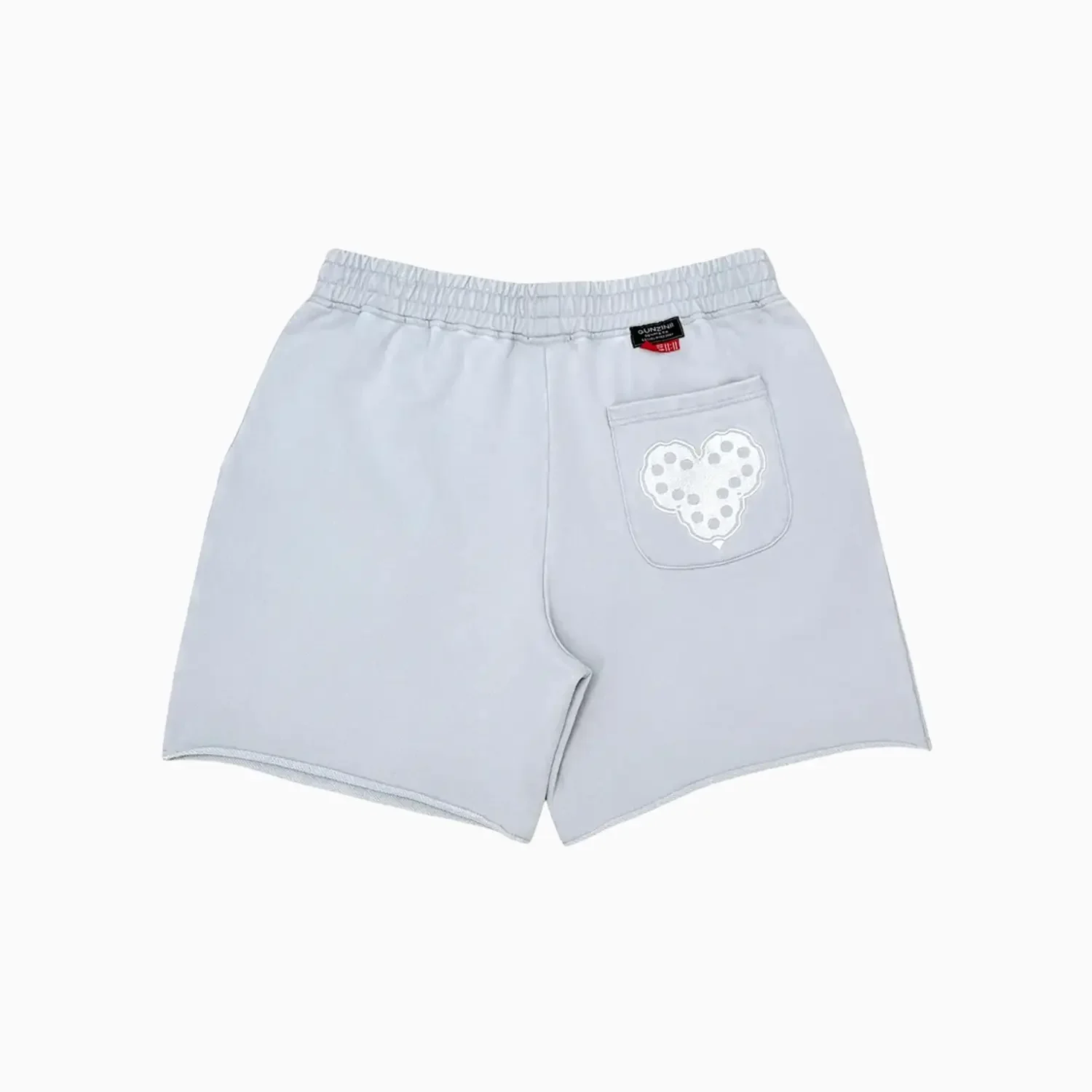 Men's Sleeveless Hoodie and Shorts Set - Image 10
