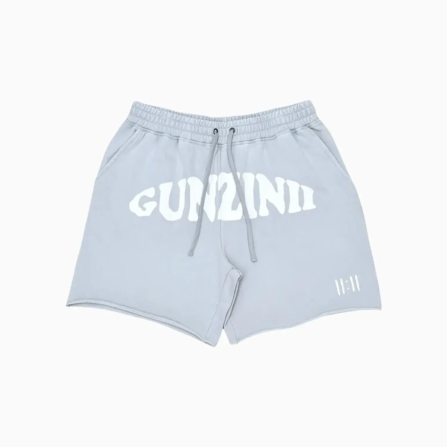 Men's Sleeveless Hoodie and Shorts Set - Image 9