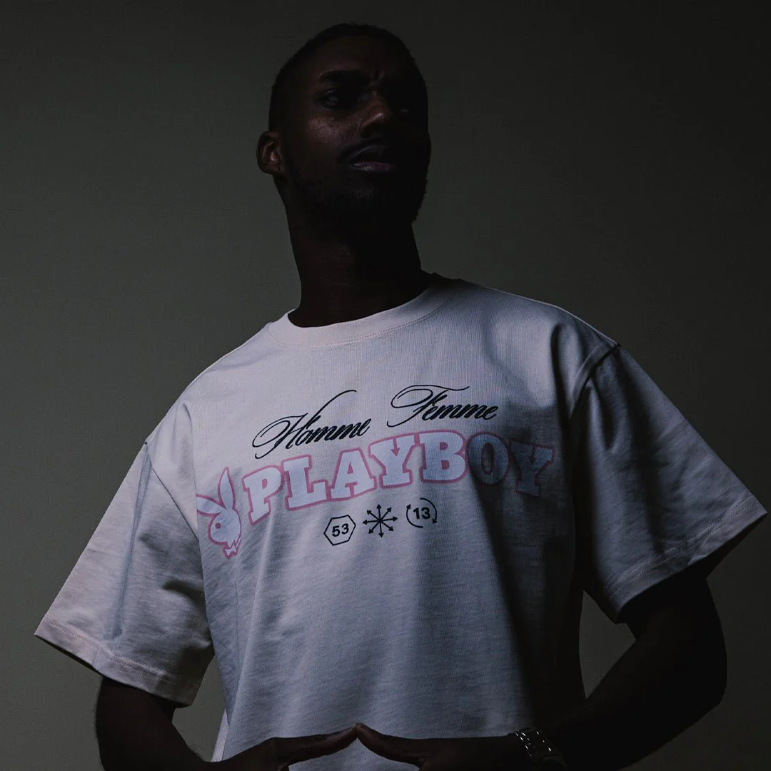 Men's Icon Short Sleeve T-Shirt - Image 4