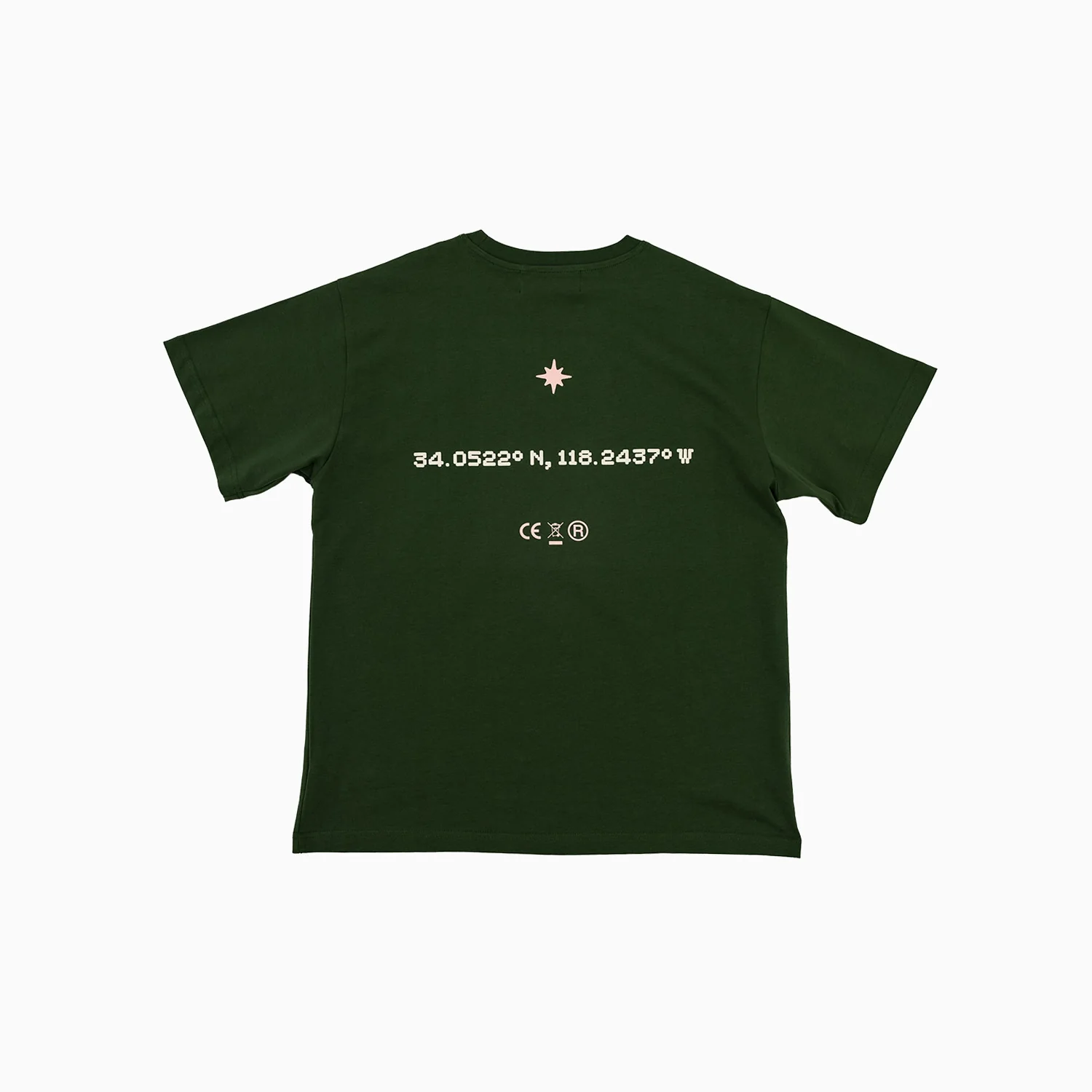 Men's Skeleton Short Sleeve T-Shirt - Image 2
