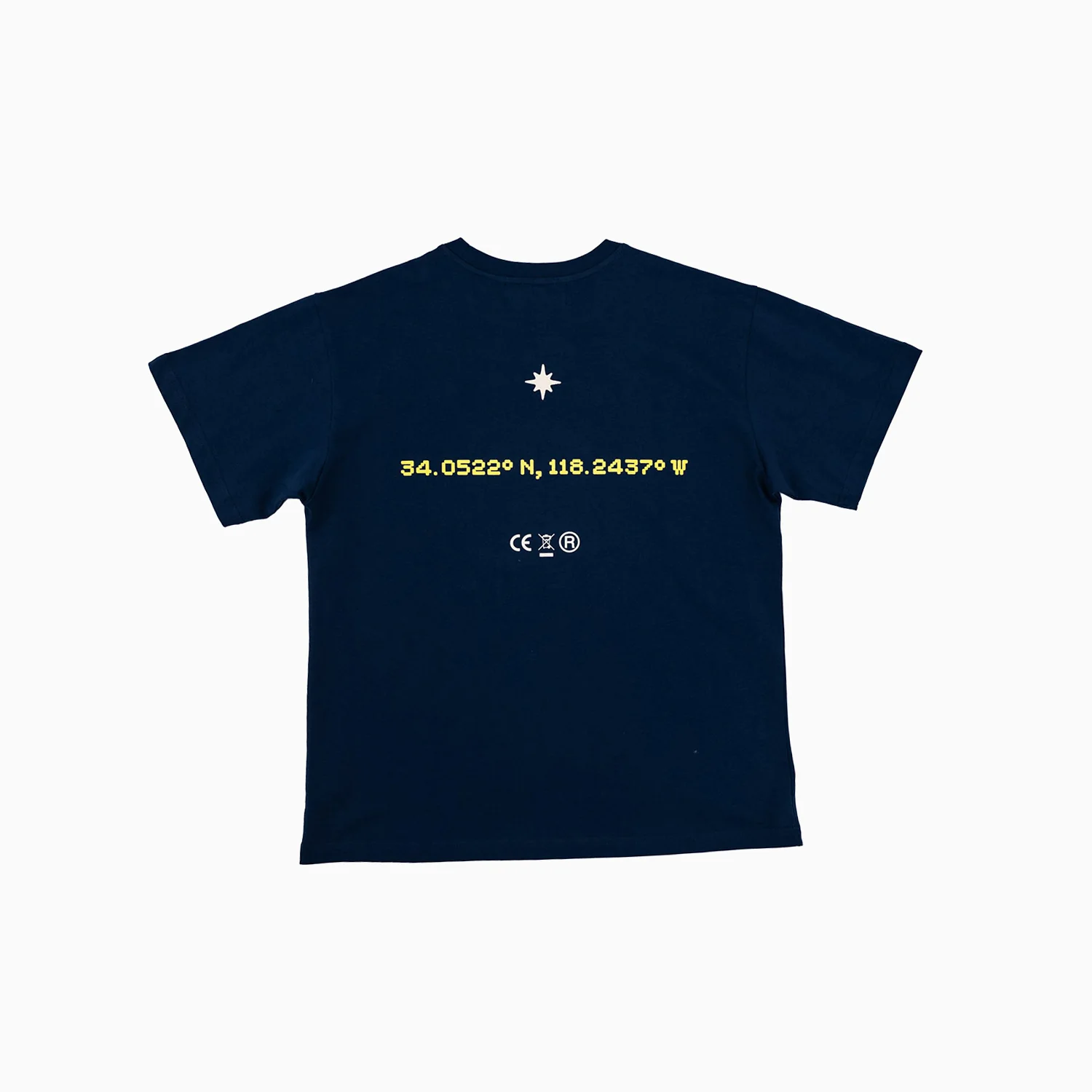 Men's Skeleton Short Sleeve T-Shirt - Image 2