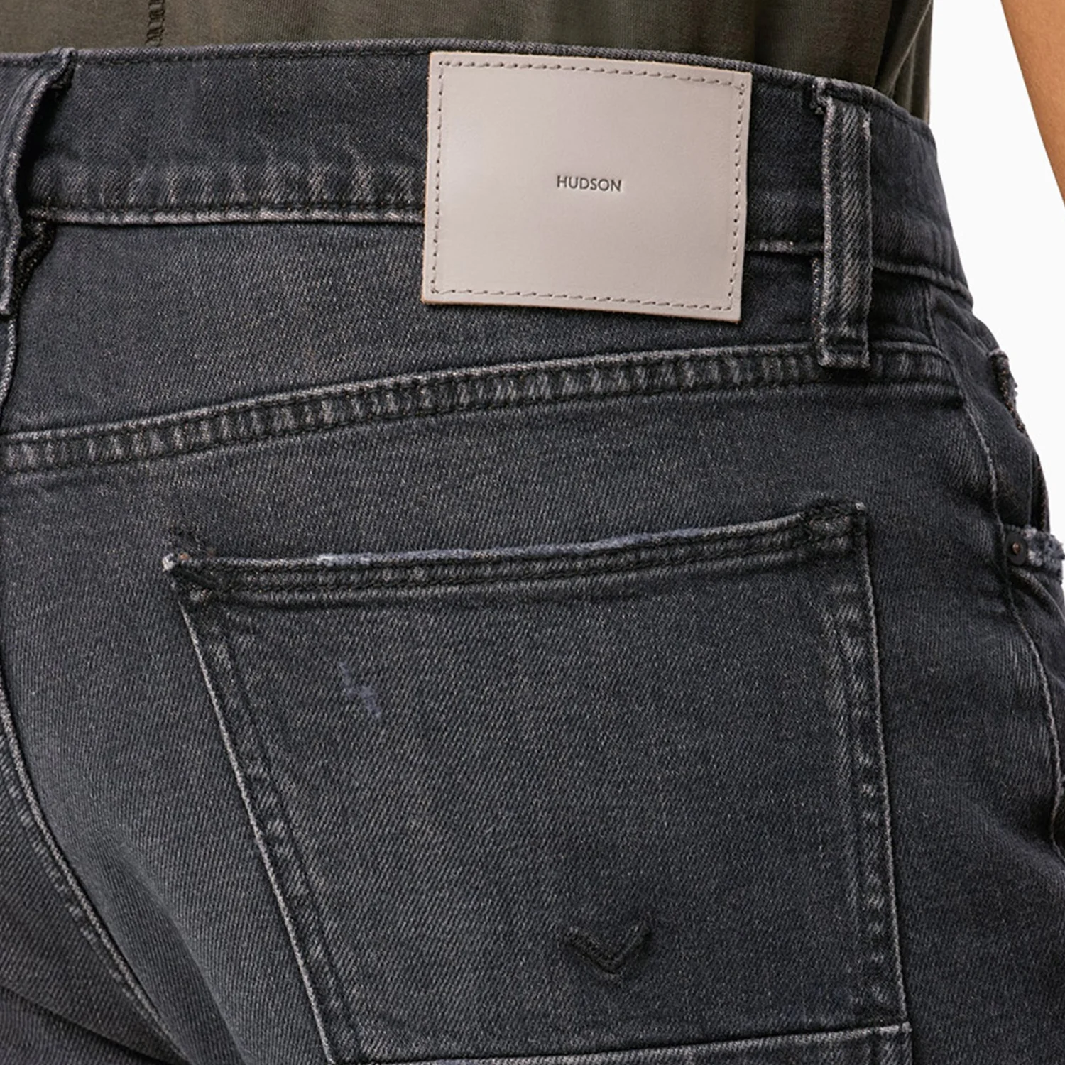 Men's Zack Skinny Denim Pant - Image 5