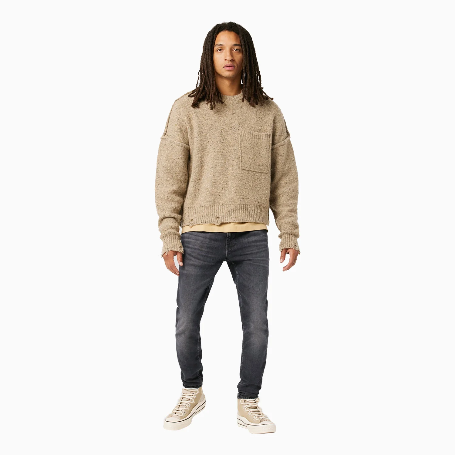 Men's Zack Skinny Denim Pant - Image 6
