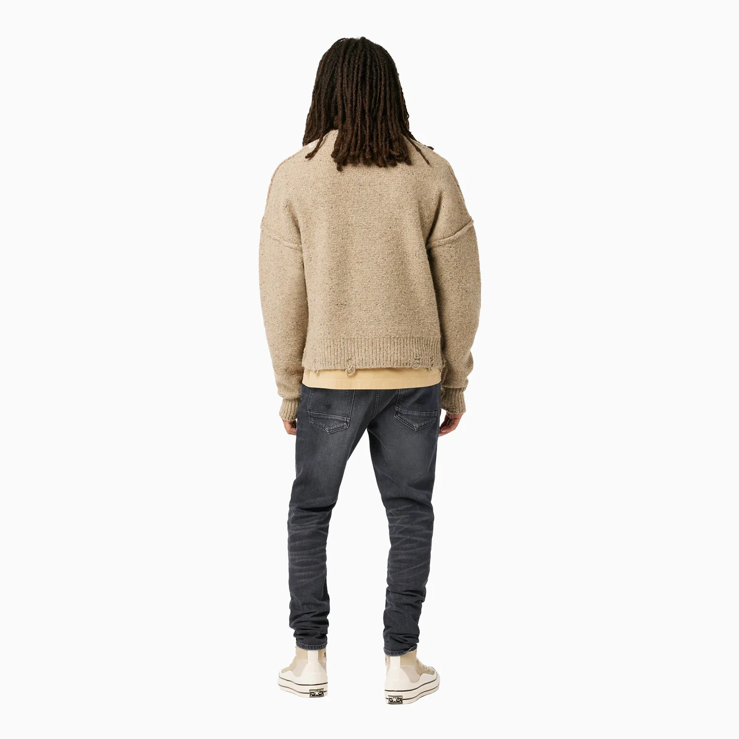 Men's Zack Skinny Denim Pant - Image 7