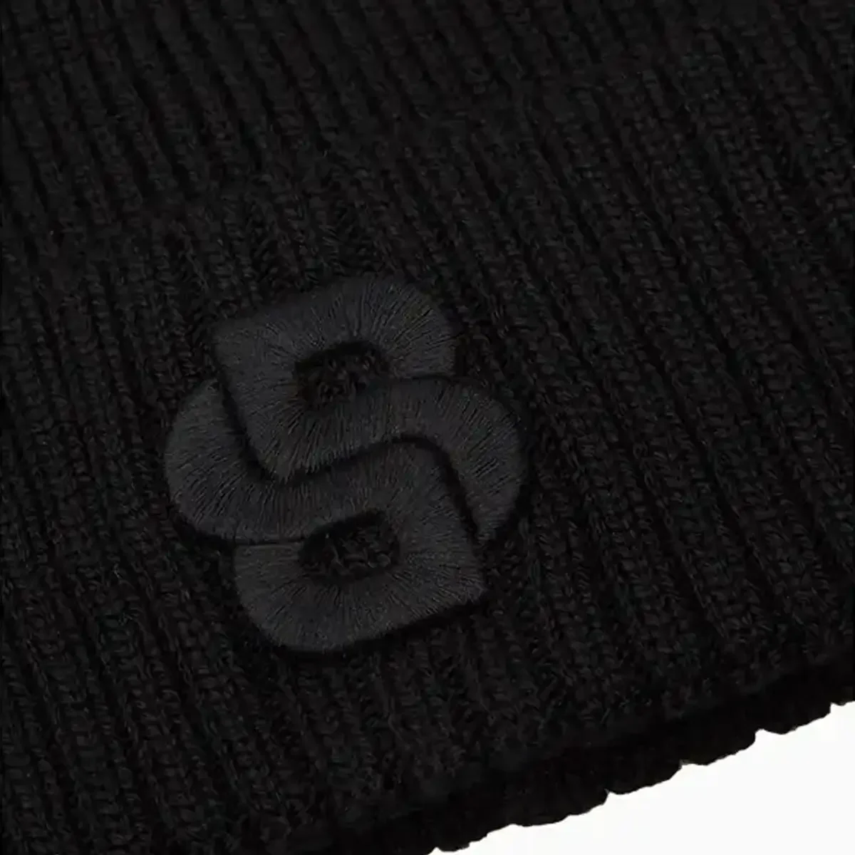 Edo Beanie Hat - Image 3