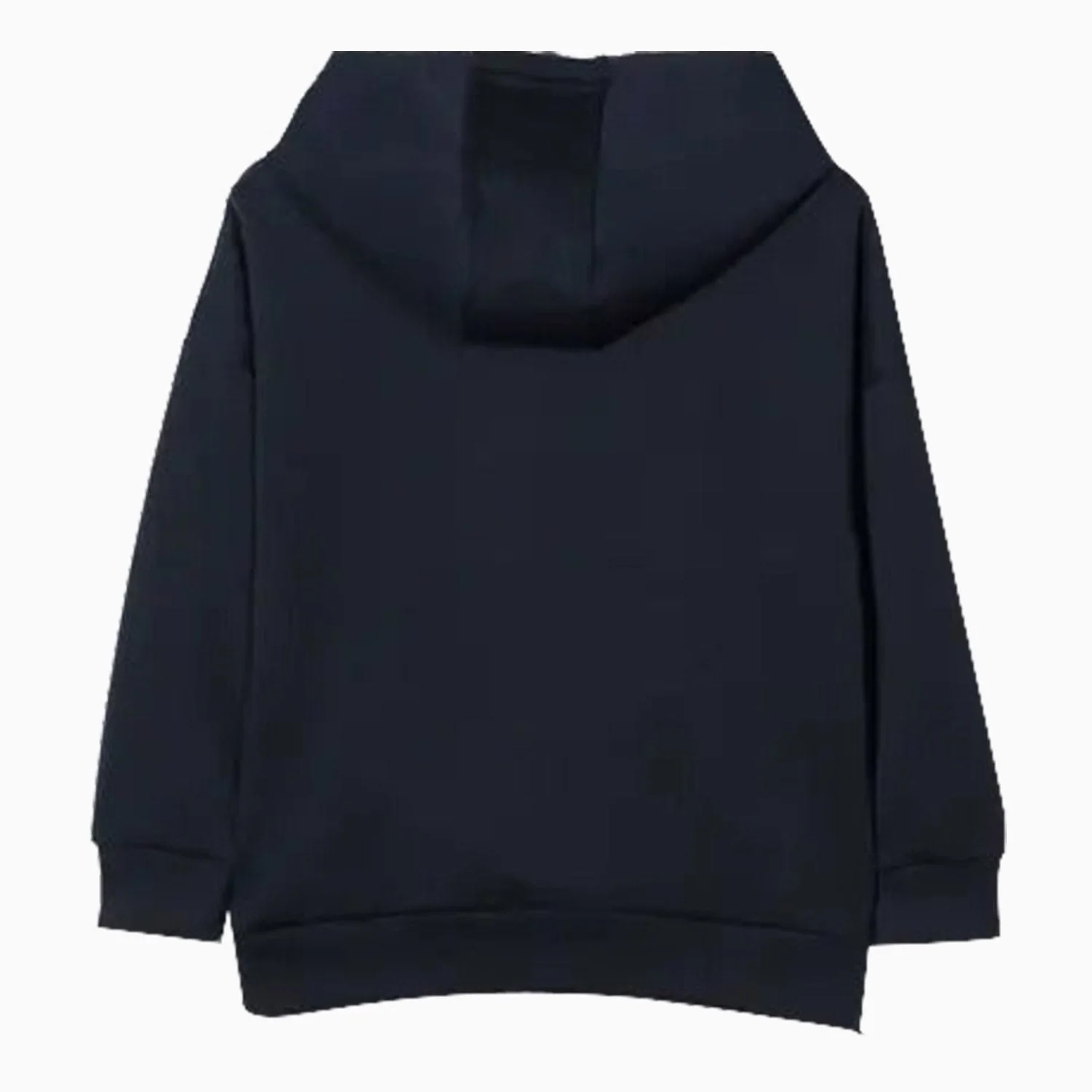 Kid's 3D Logo Causal Hoodie - Image 2