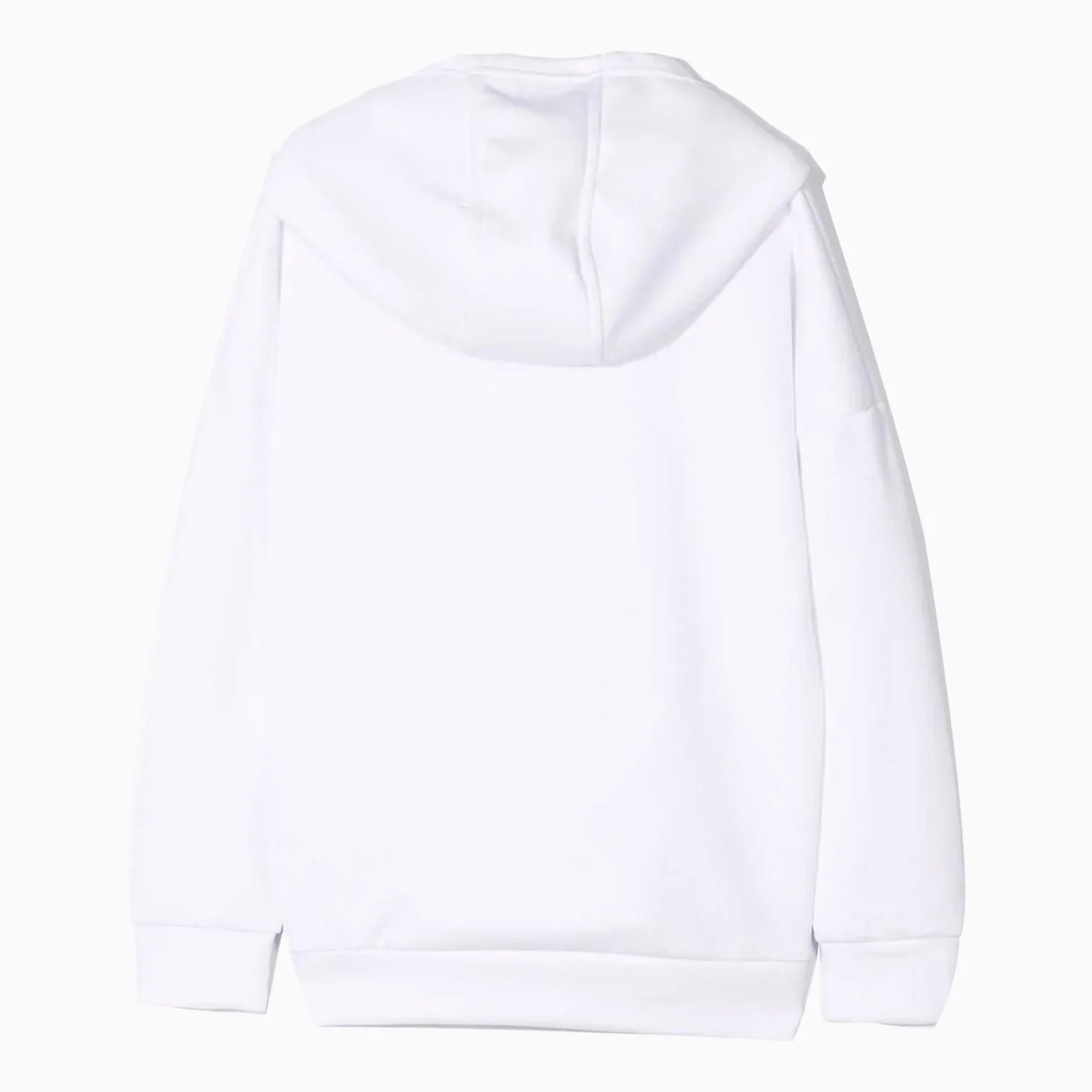 Kid's 3D Logo Causal Hoodie - Image 4