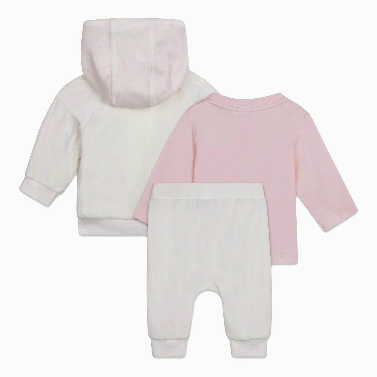Kid's Boss Logo Kidswear Baby Tracksuit Gift Box - Image 2