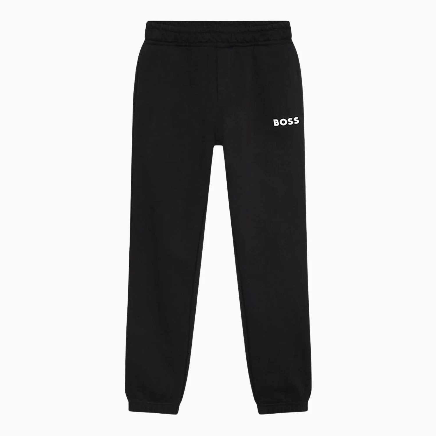 Kid's Boss Logo Print Outfit - Image 2