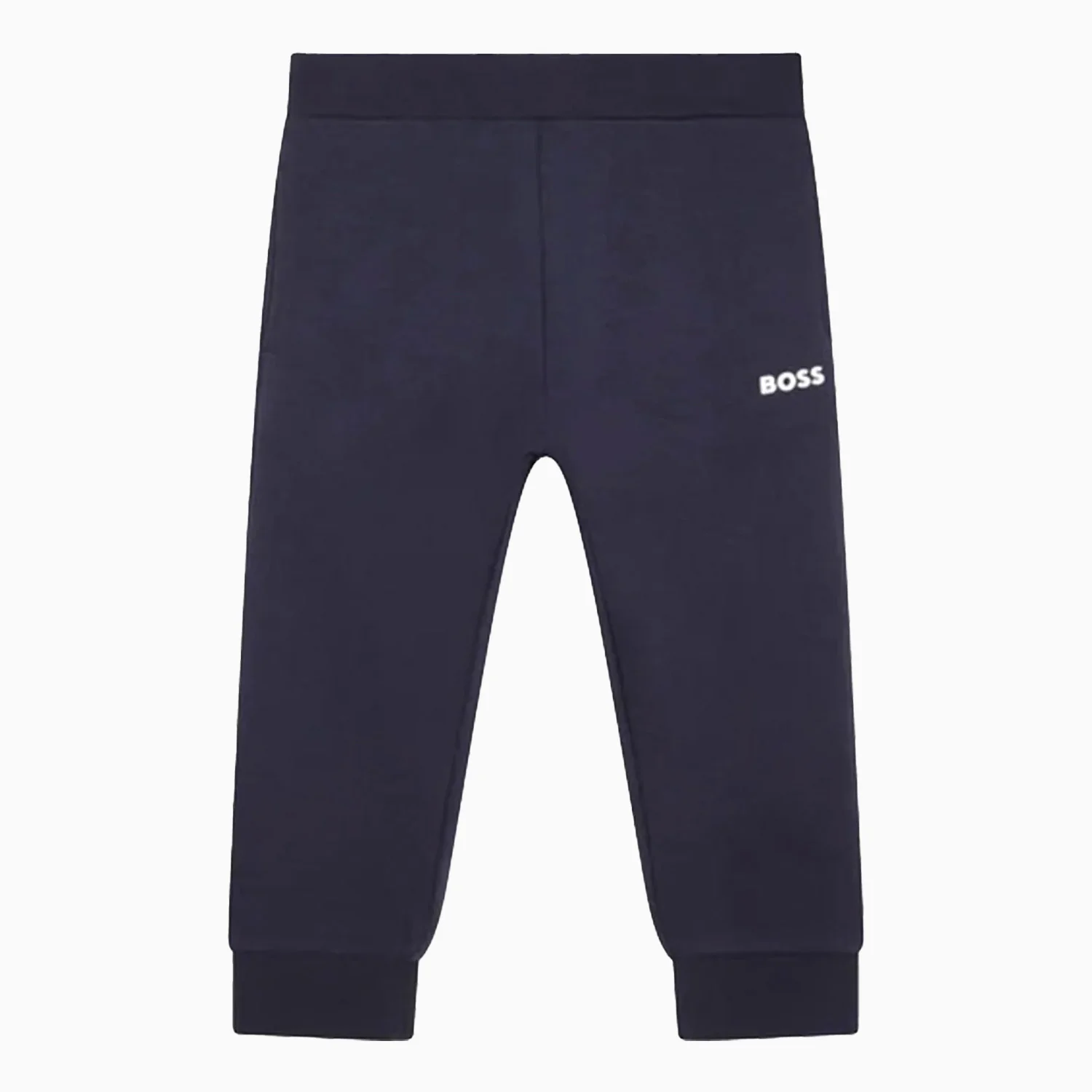 Kid's Cardigan Tracksuit - Image 3