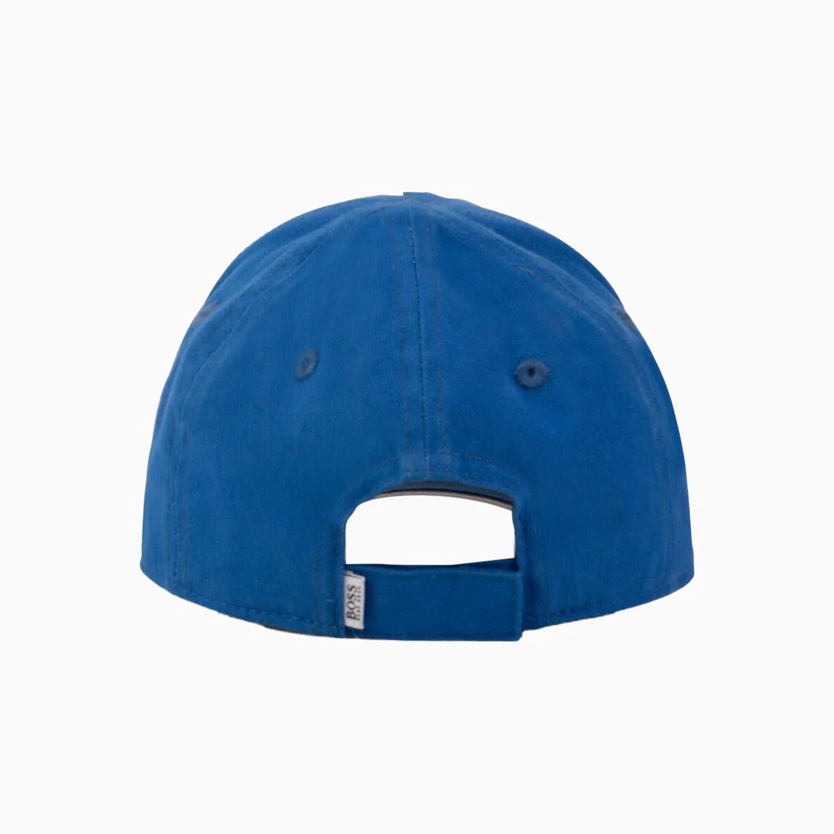Kid's Cotton Twill Cap Infants - Image 5