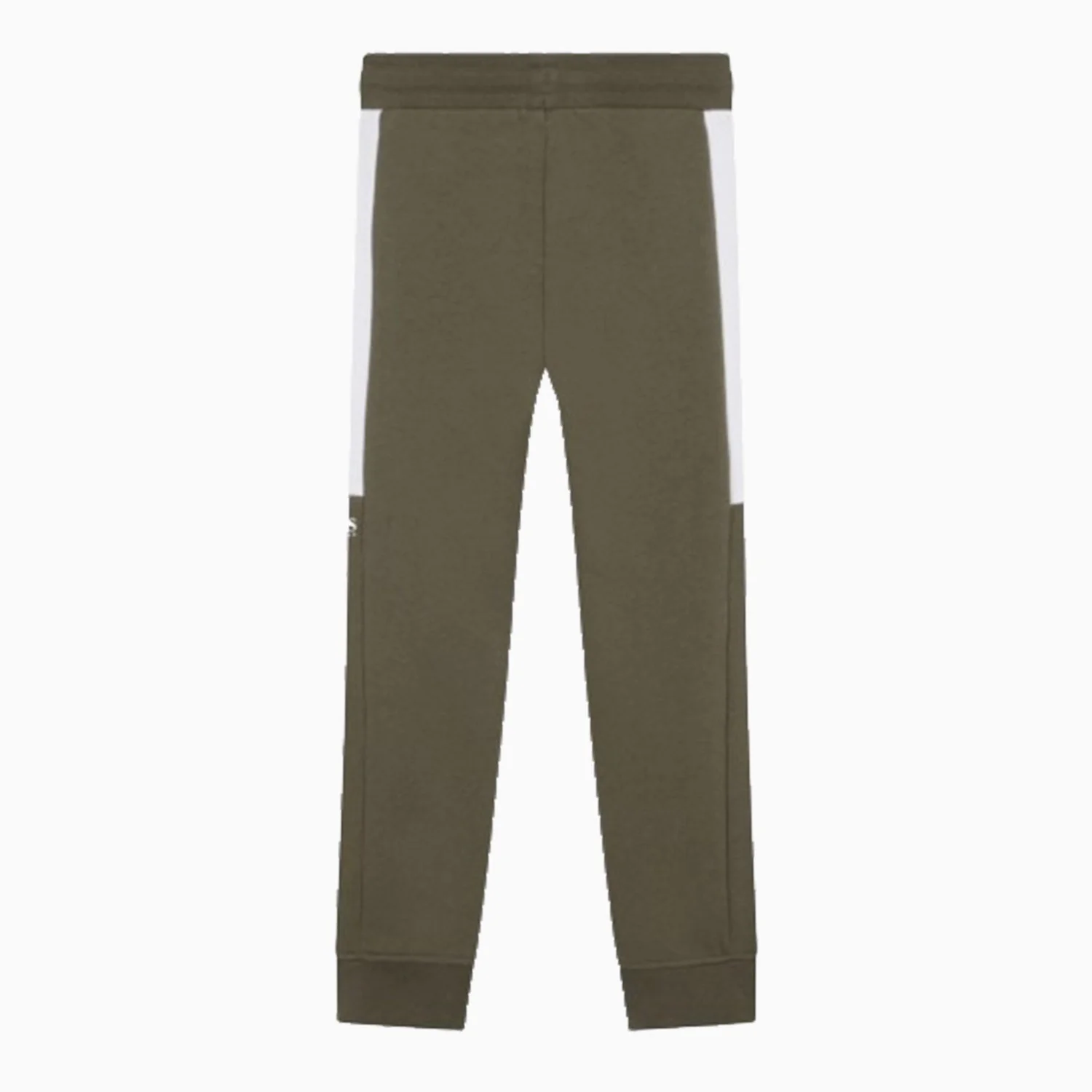 Kid's French Terry Hooded Tracksuit - Image 5