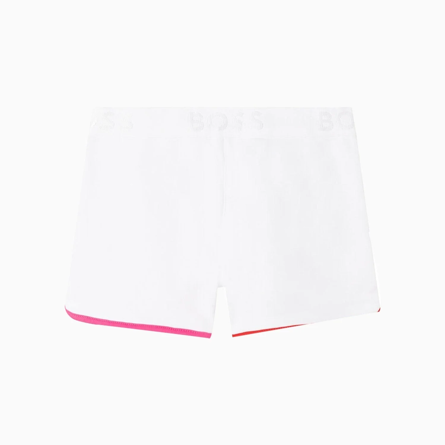 Kid's French Terry Outfit Toddlers - Image 10