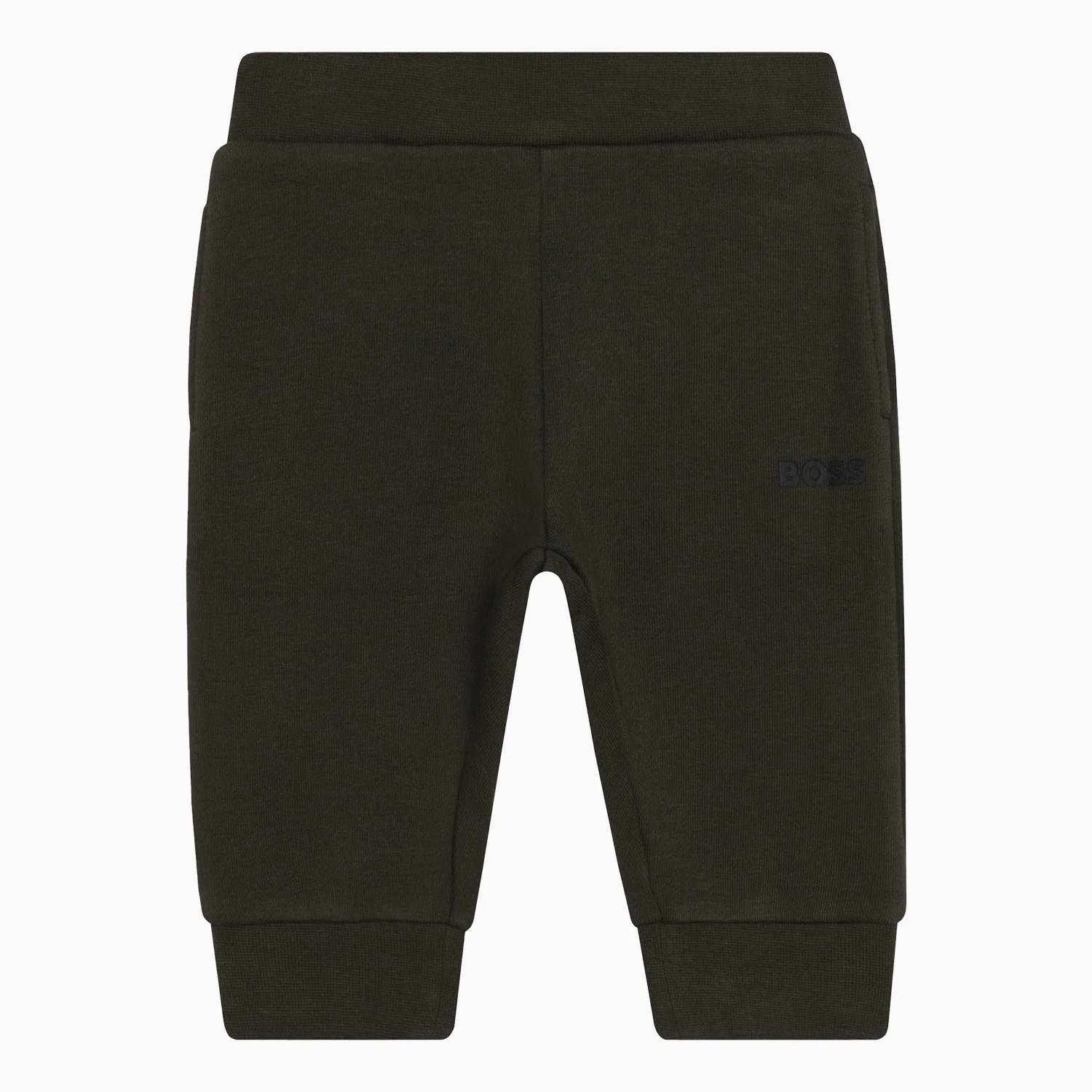 Kid's Hooded Tracksuit - Image 4
