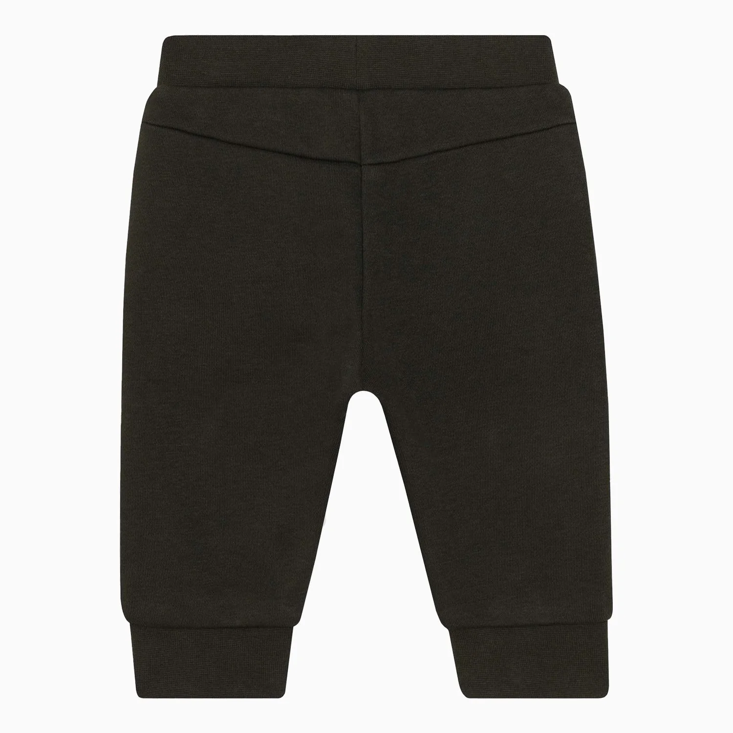 Kid's Hooded Tracksuit - Image 5