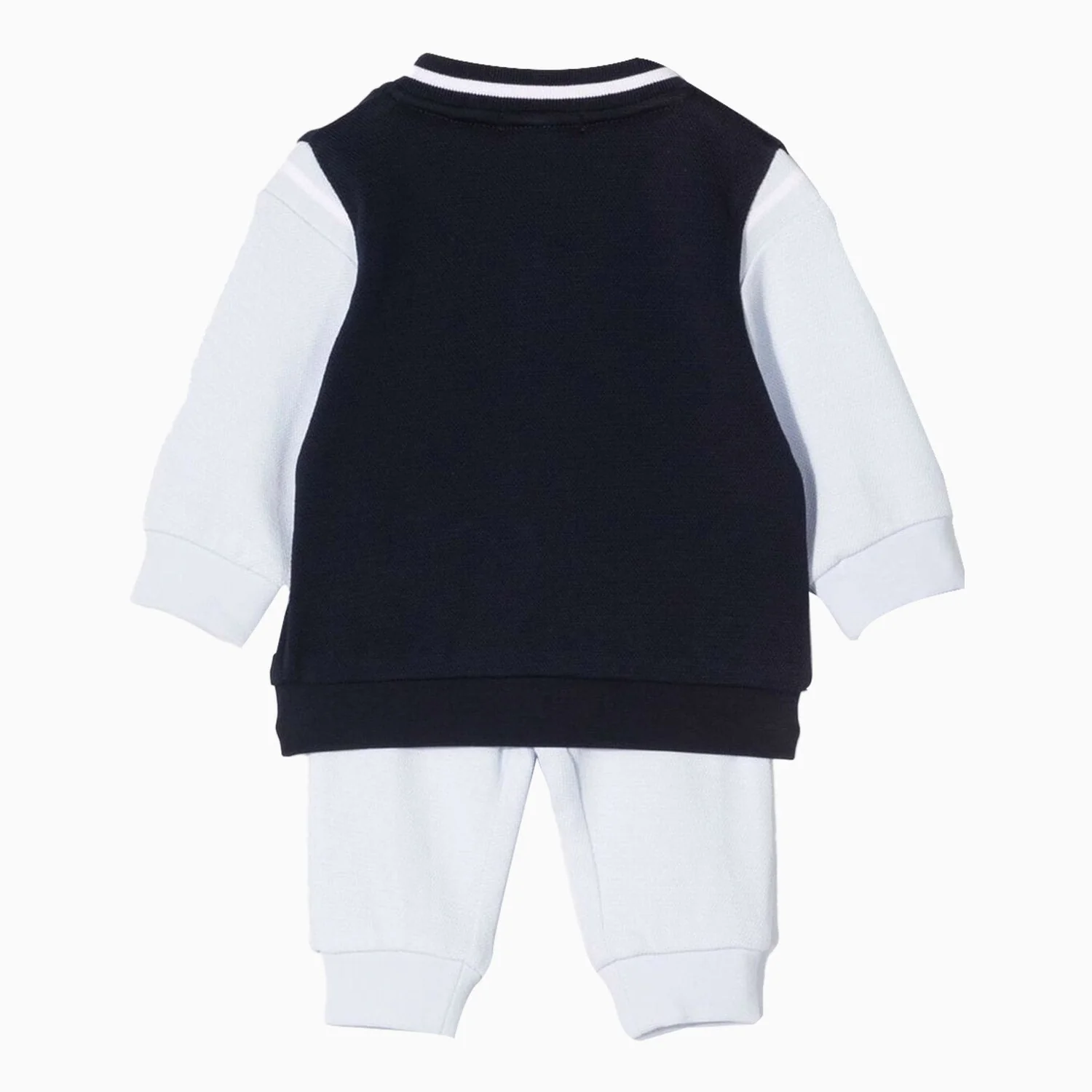 Kid's Jersey Tracksuit Toddlers - Image 2