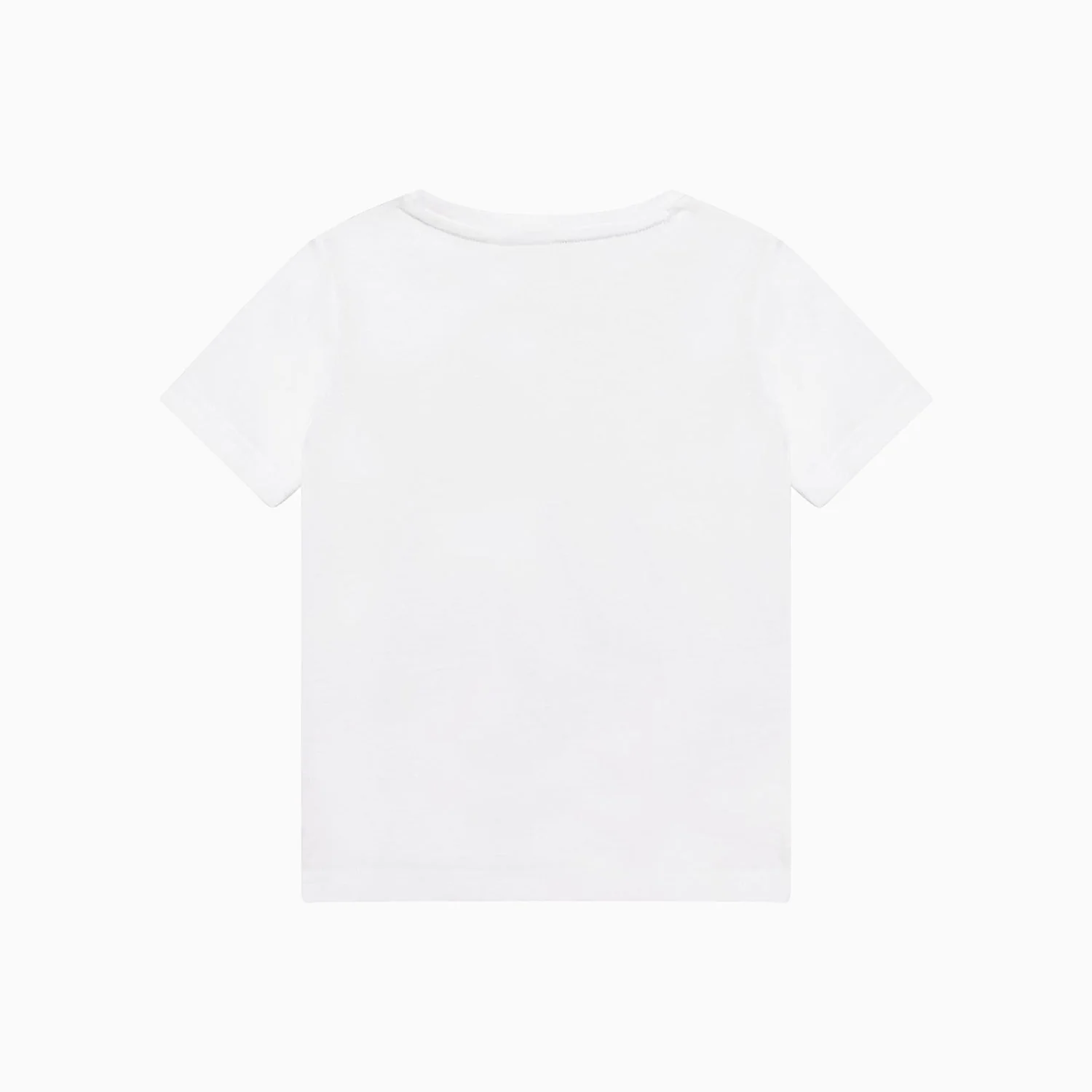 Kid's Logo Short Sleeves T Shirt - Image 2