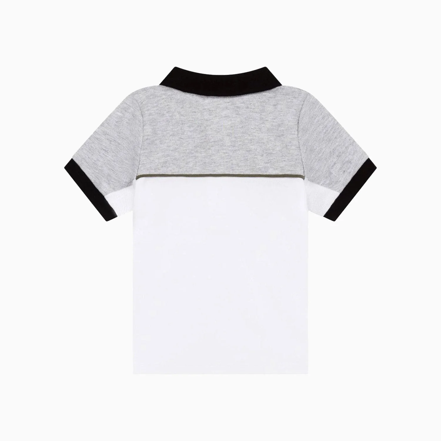 Kid's Polo Outfit - Image 4