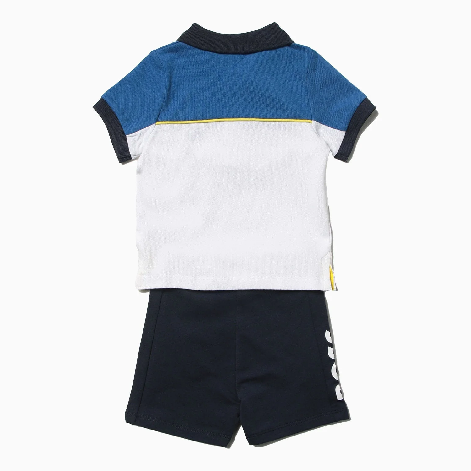 Kid's Polo Outfit - Image 6