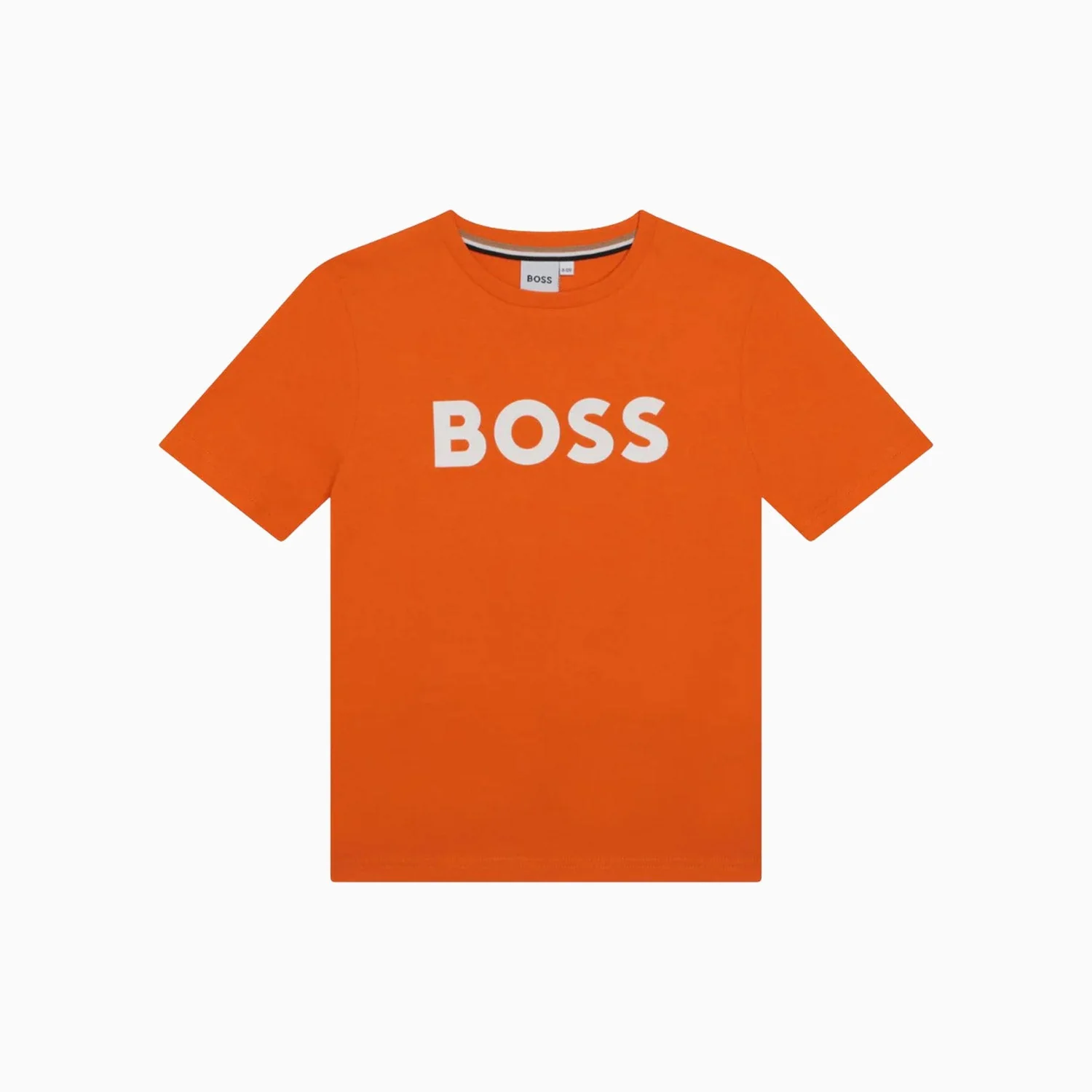 Kid's Premium Big Logo Outfit - Image 2