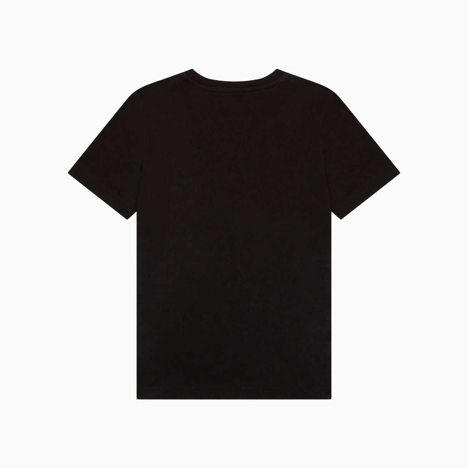 Kid's Printed Logo Outfit - Image 4