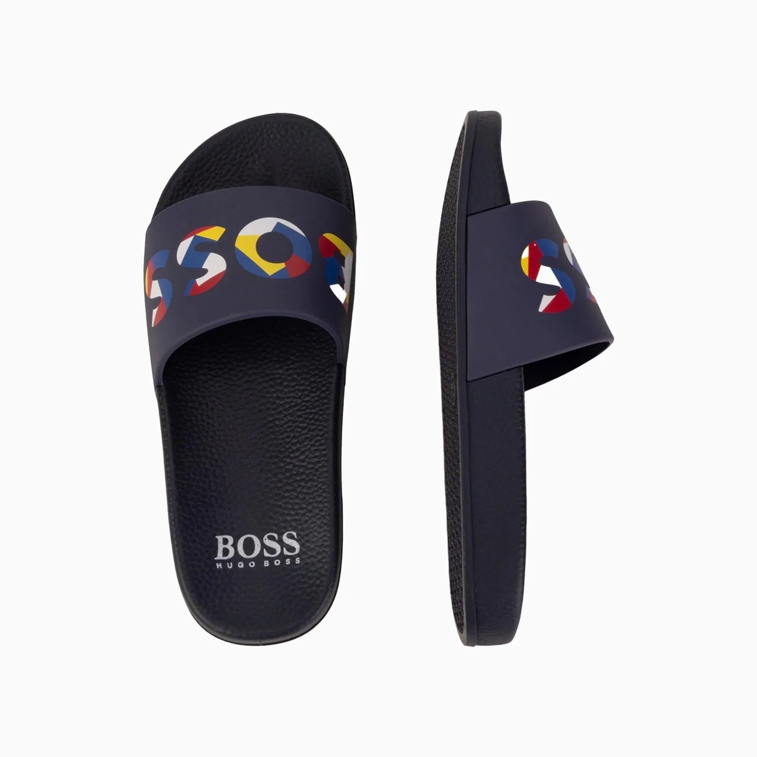 Kid's PVC Slides - Image 2