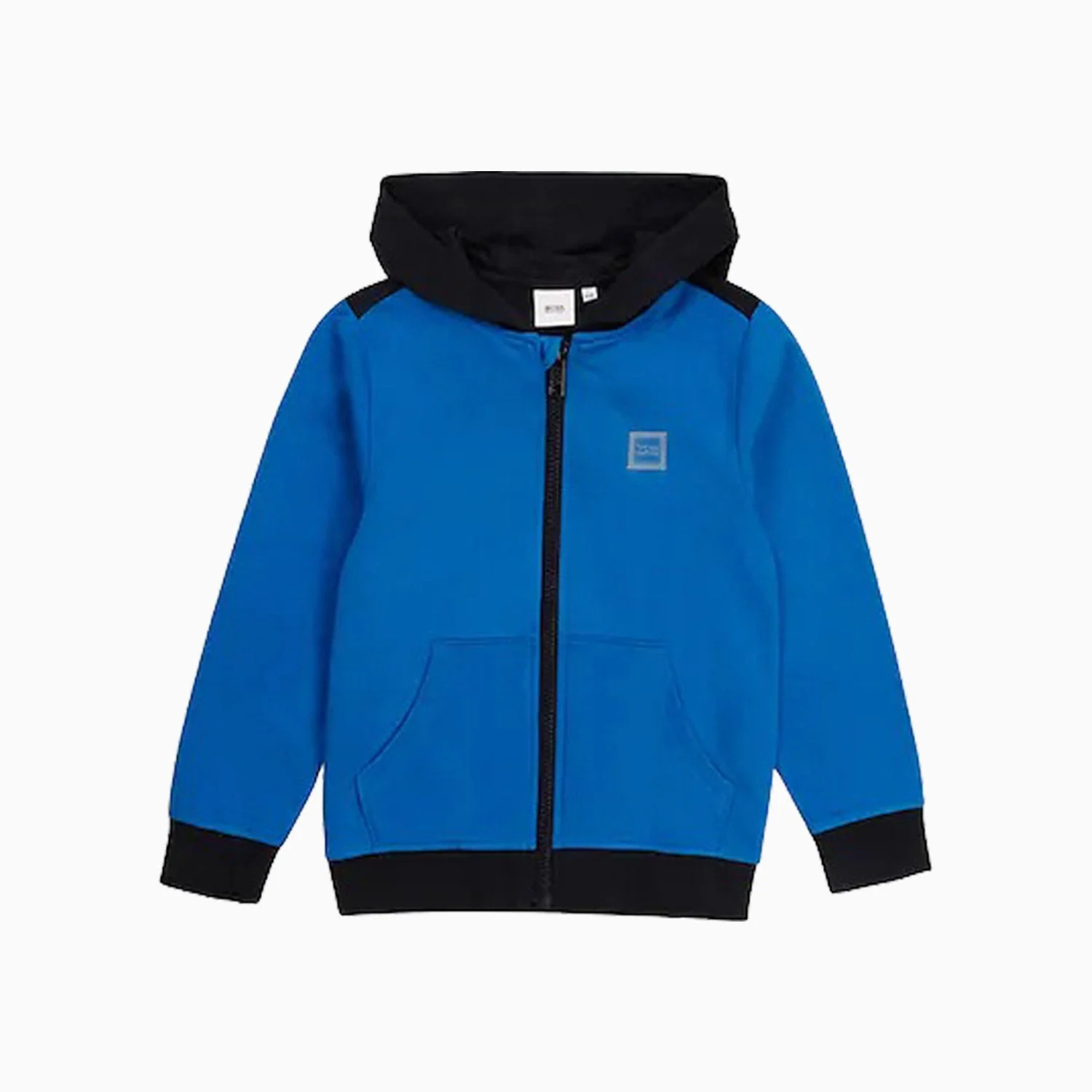 Kid's Sportswear Tracksuit - Image 2