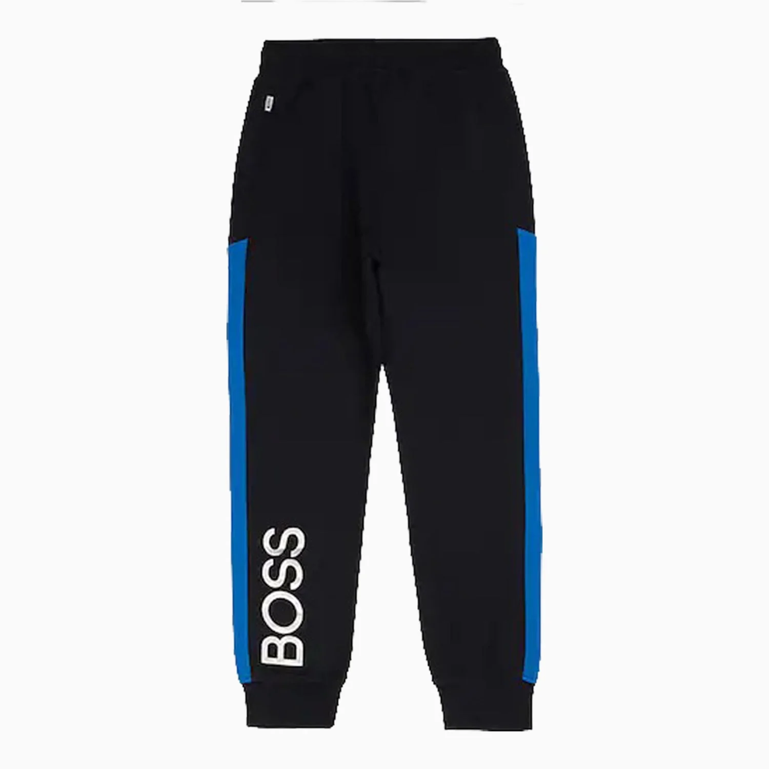 Kid's Sportswear Tracksuit - Image 4
