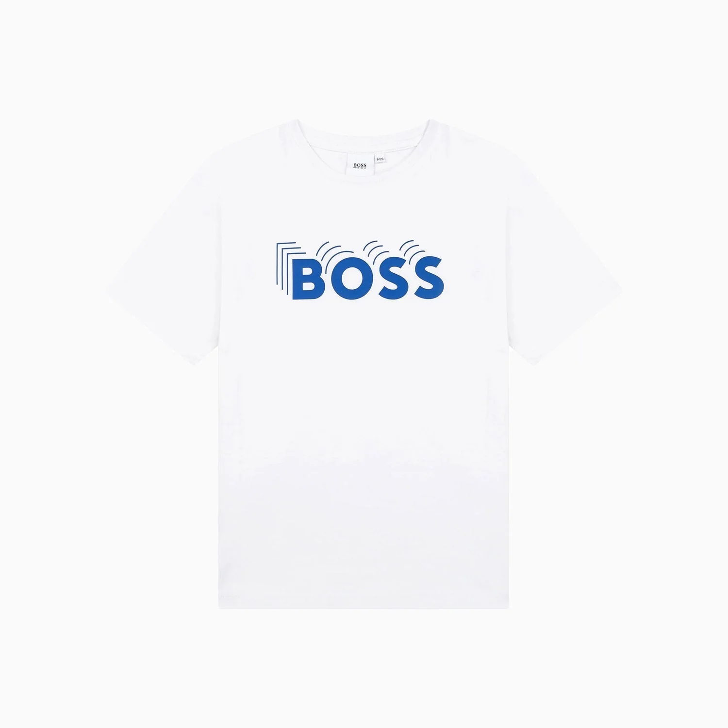 Kid's T Shirt And Shorts Outfit - Image 3