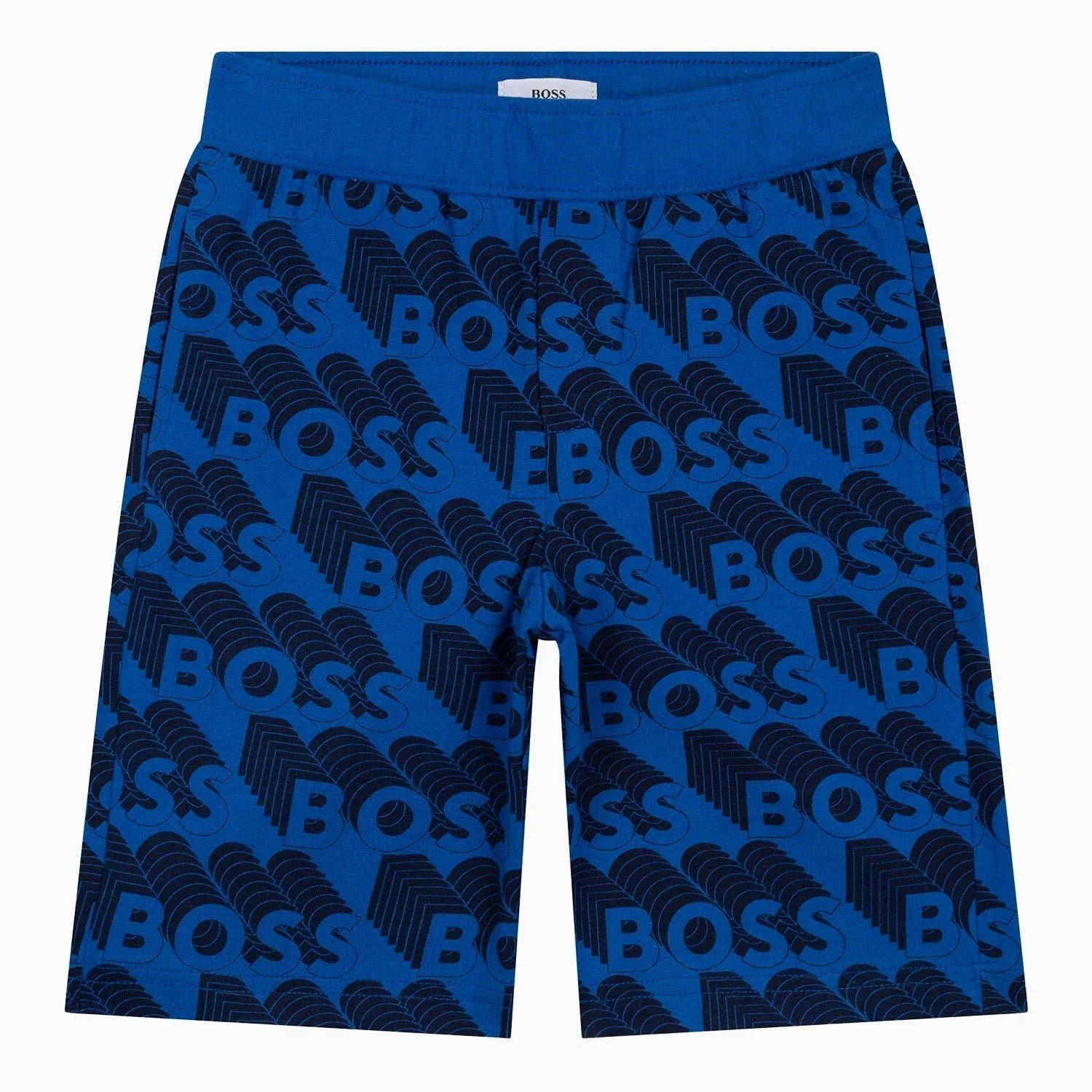 Kid's T Shirt And Shorts Outfit - Image 4