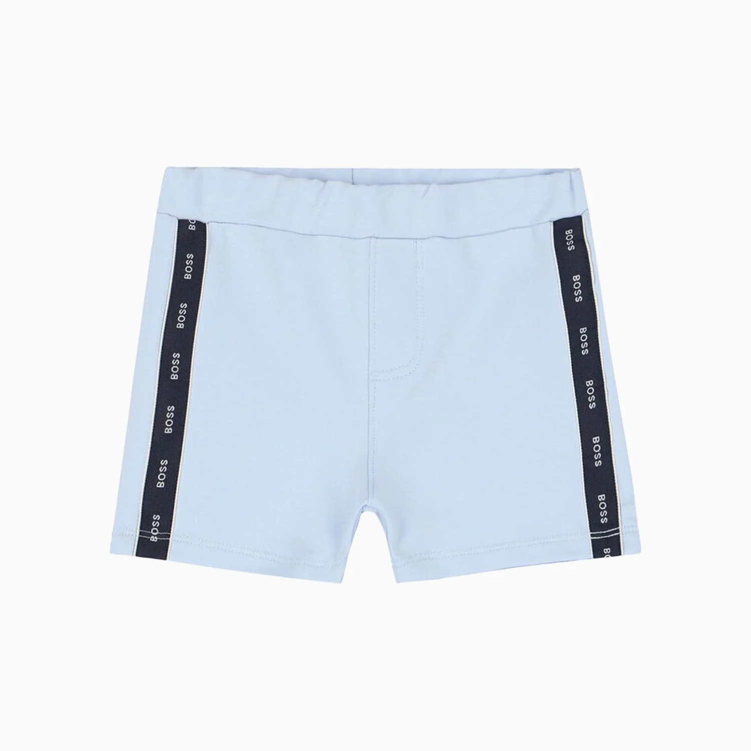 Kid's T Shirt And Shorts Outfit Toddlers - Image 4