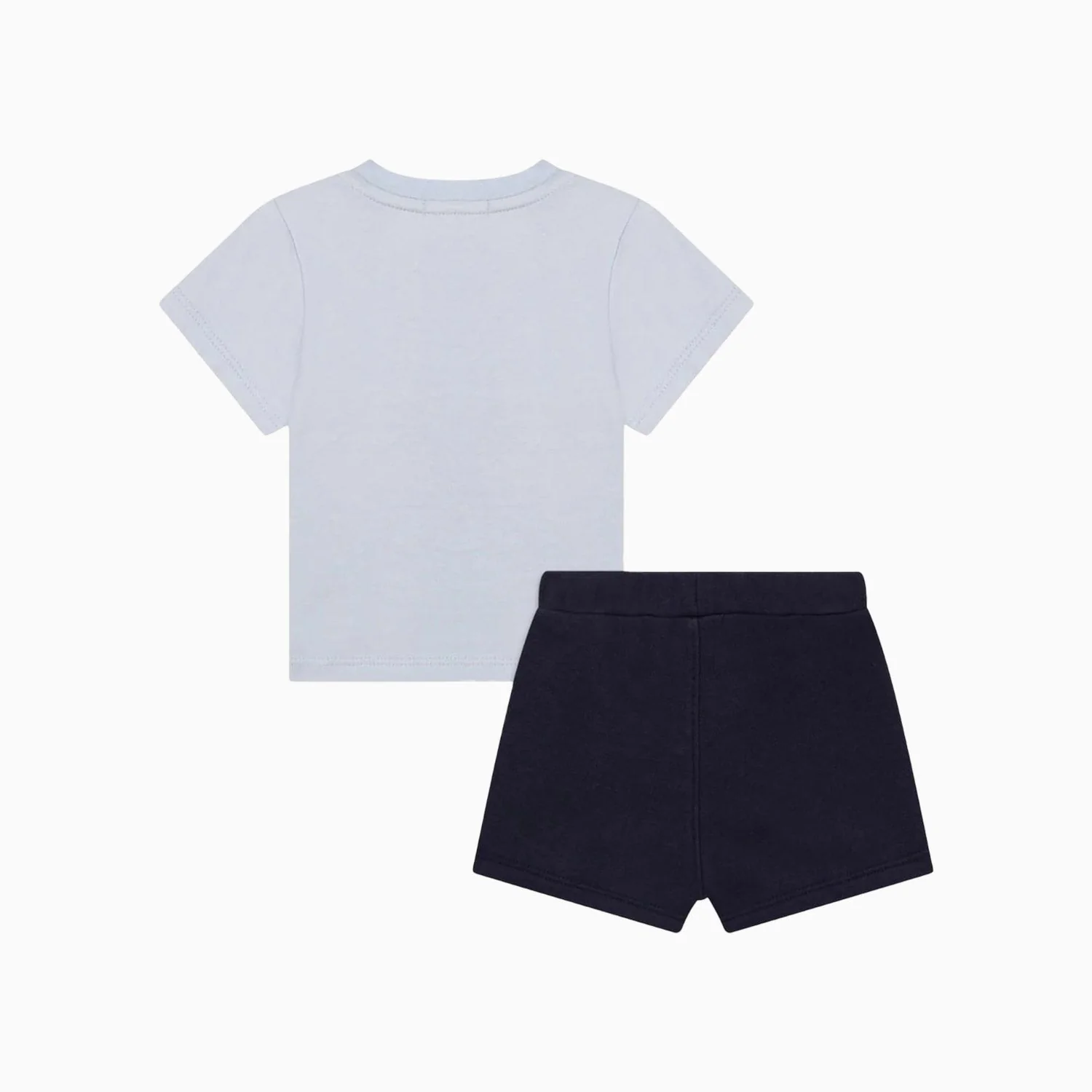 Kid's T Shirt And Shorts Outfit Toddlers - Image 6