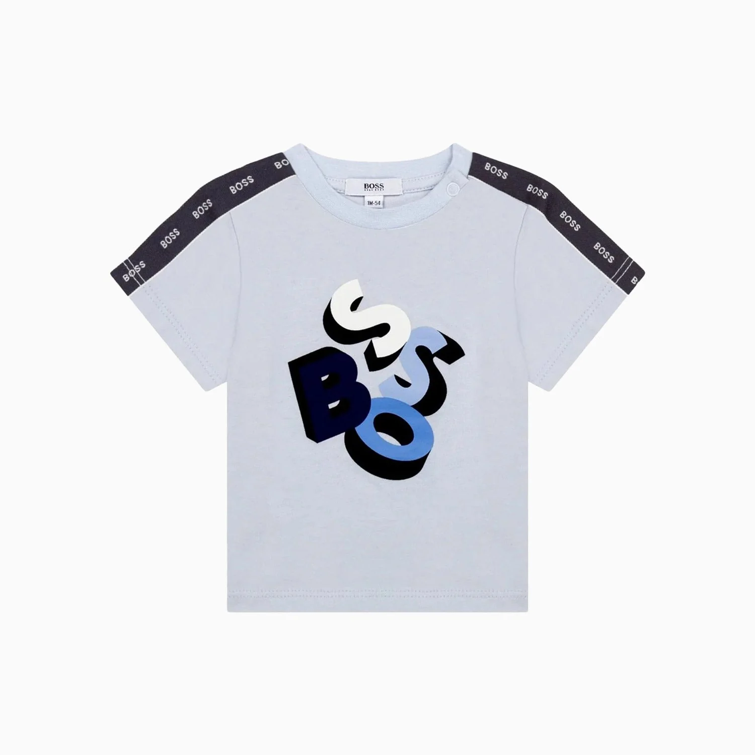 Kid's T Shirt And Shorts Outfit Toddlers - Image 7