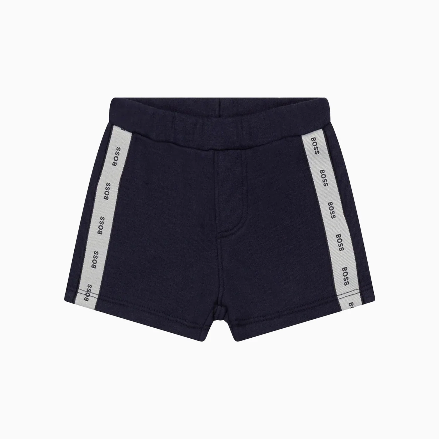 Kid's T Shirt And Shorts Outfit Toddlers - Image 8