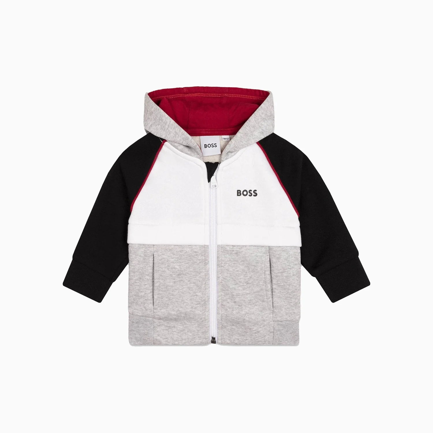Kid's Tracksuit - Image 3