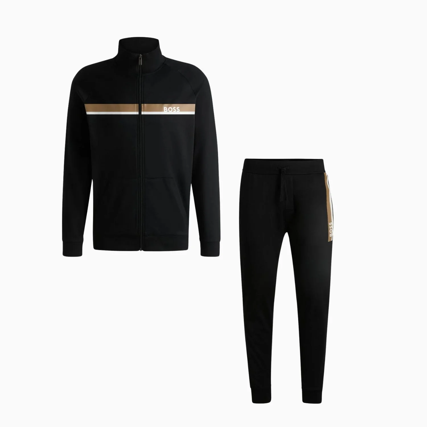 Men's Boss Authentic Outfit - Image 2