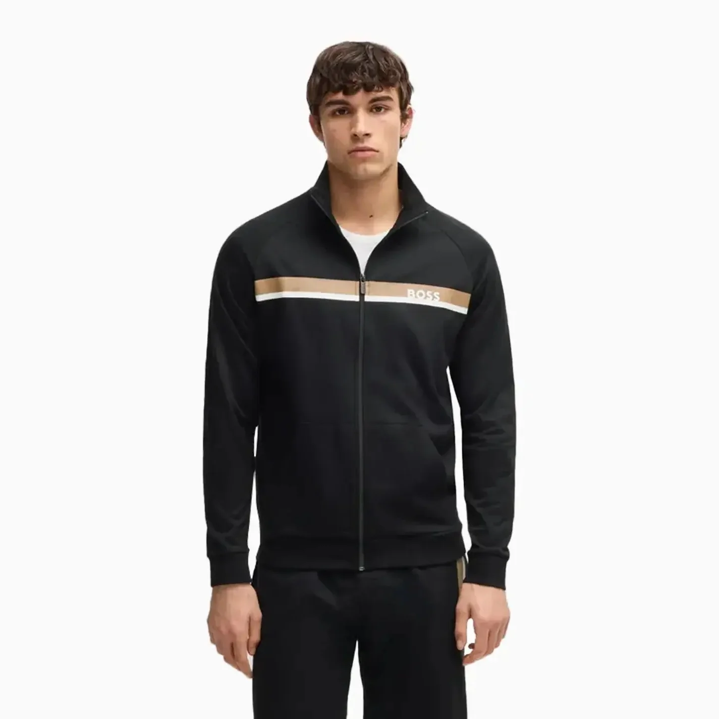 Men's Boss Authentic Outfit - Image 3