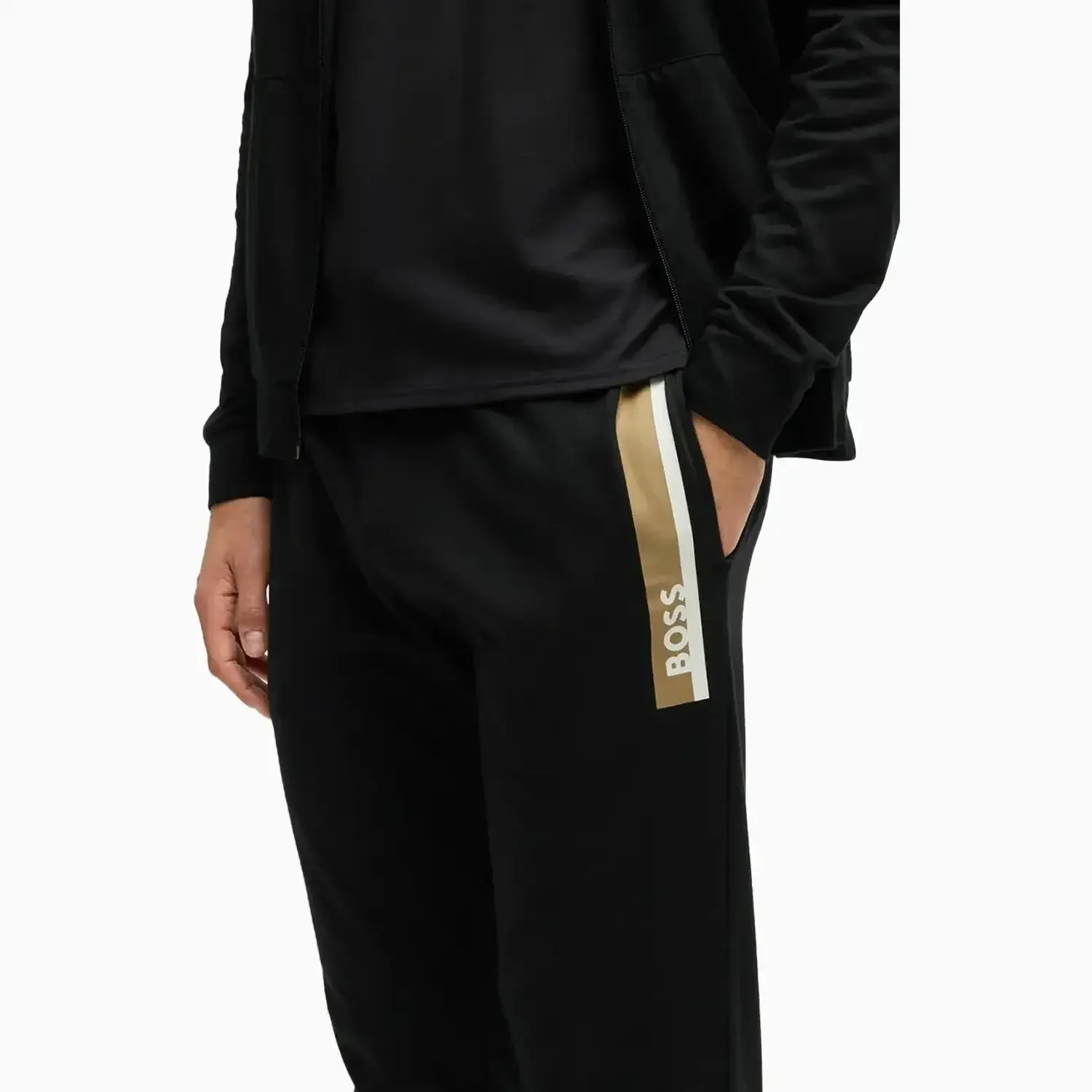 Men's Boss Authentic Outfit - Image 5