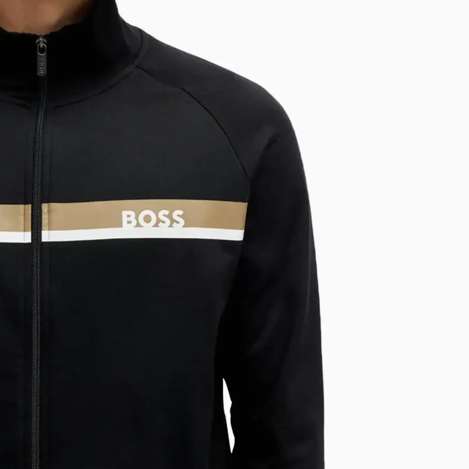 Men's Boss Authentic Outfit - Image 6