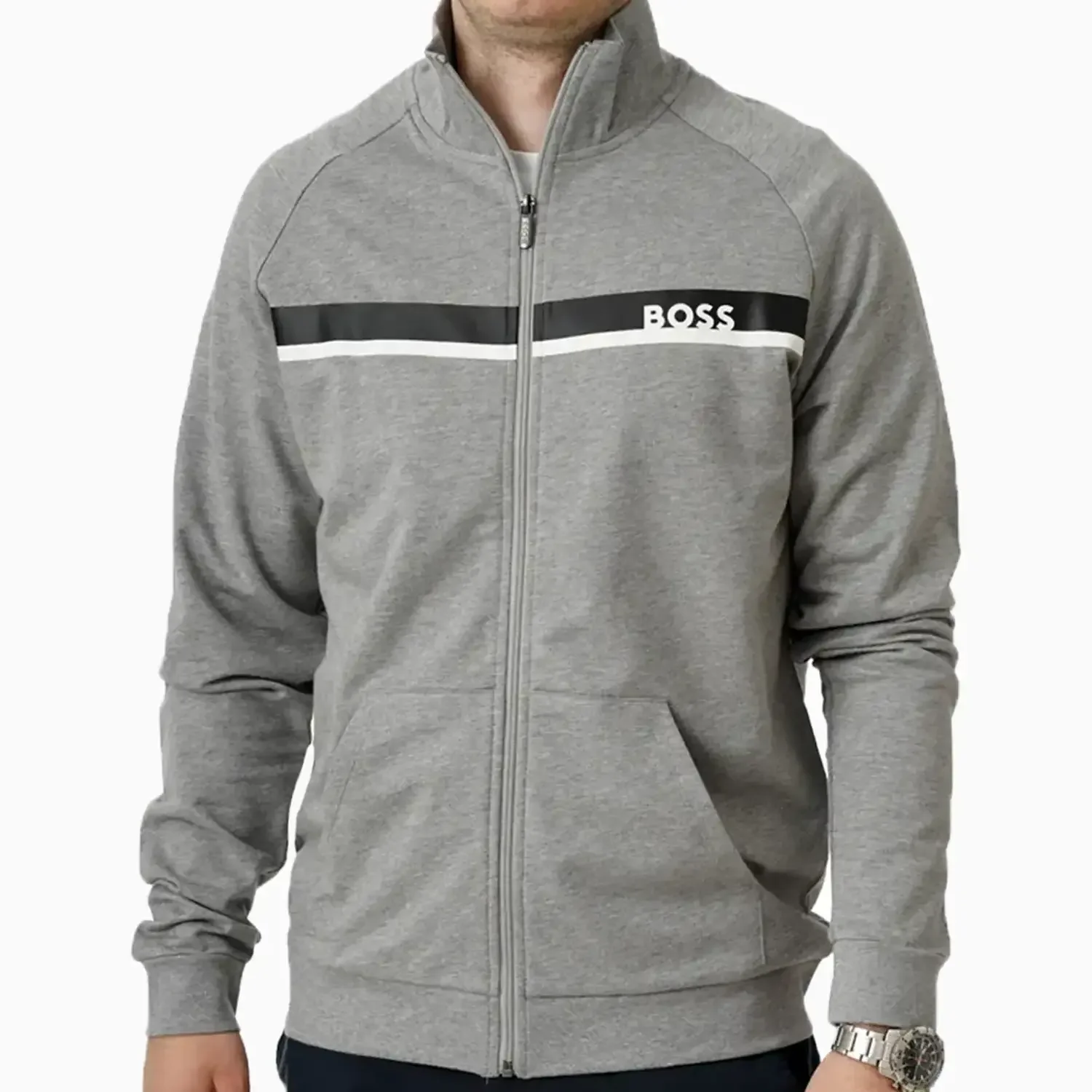 Men's Boss Authentic Outfit - Image 2