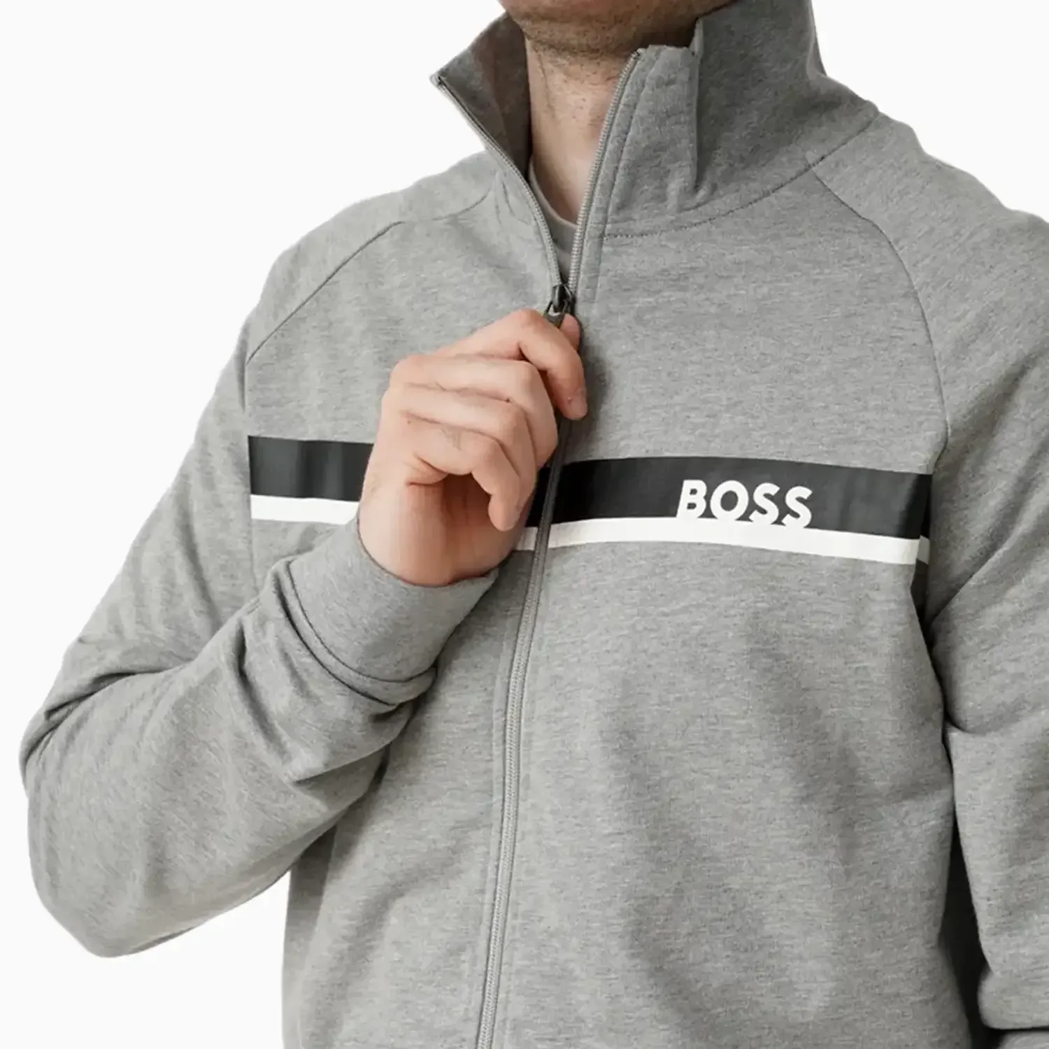 Men's Boss Authentic Outfit - Image 9