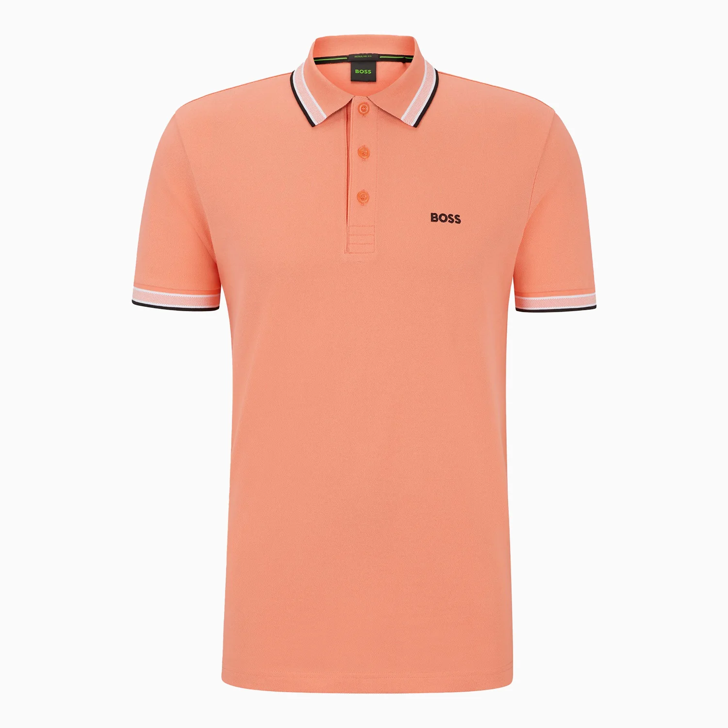 Men's Cotton-Pique Outfit - Image 6