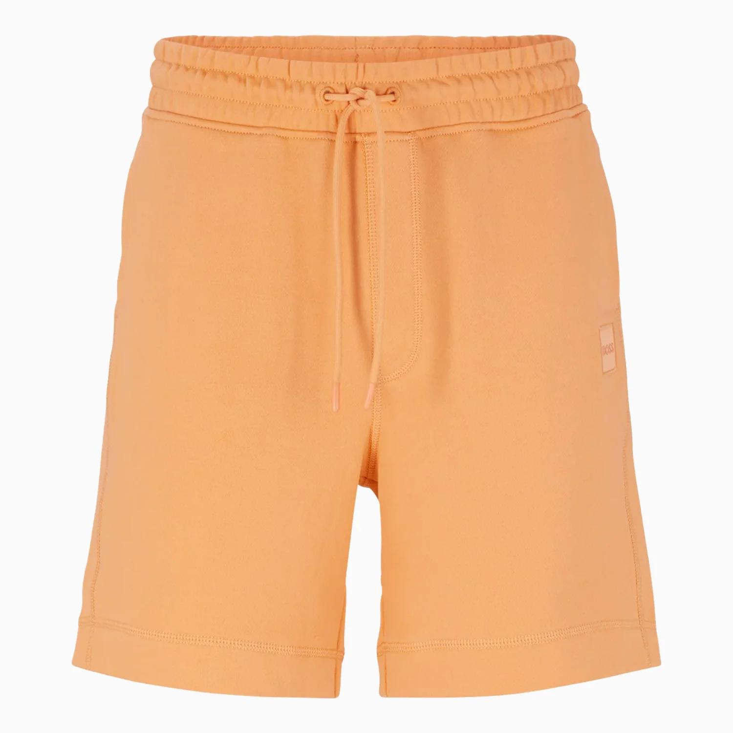 Men's Cotton Regular Fit Logo Patch Outfit - Image 9