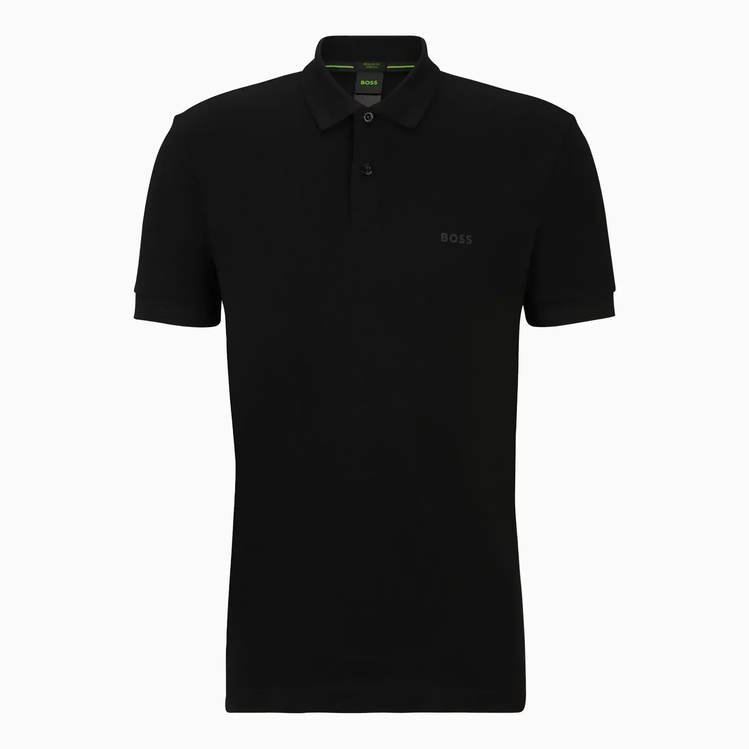 Men's Pio 1  Polo Shirt - Image 2