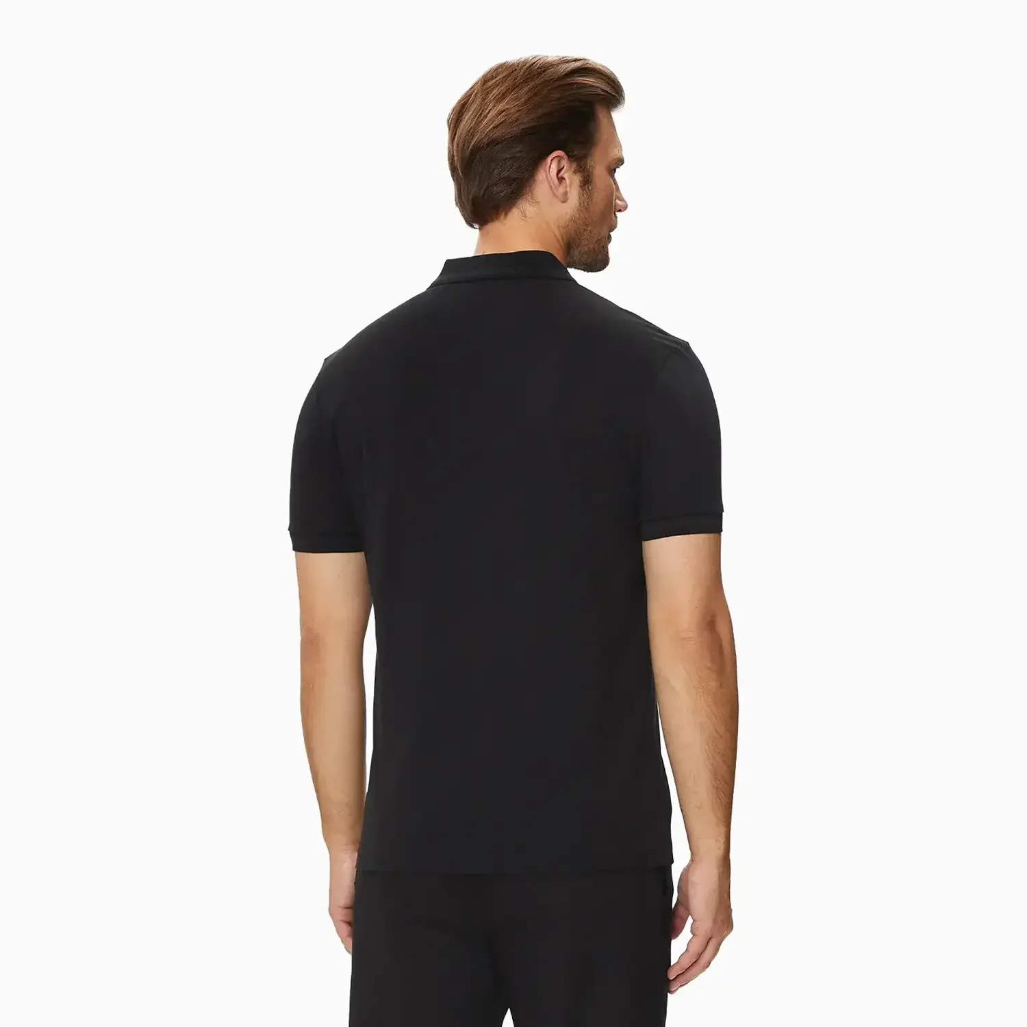 Men's Pio 1  Polo Shirt - Image 3