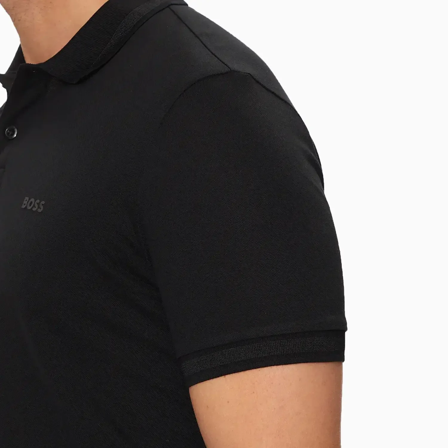 Men's Pio 1  Polo Shirt - Image 5
