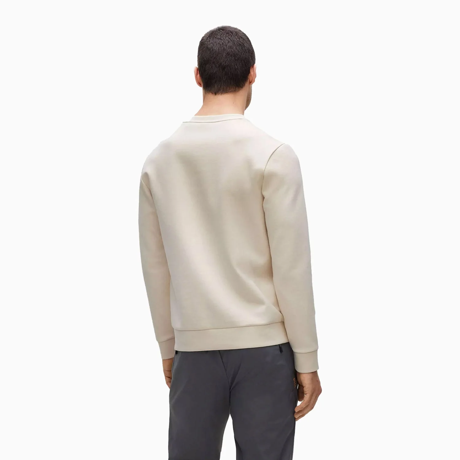 Men's Salbo 1 Crew Neck Sweatshirt - Image 2